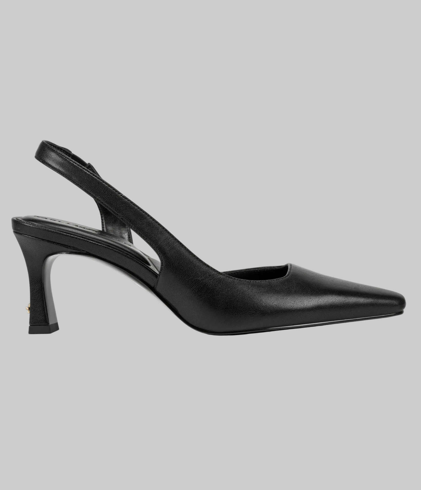 SHEENZ SLINGBACK PUMP View 1 | Wear to Work SHEENZ SLINGBACK PUMP View 1 | Wear to Work