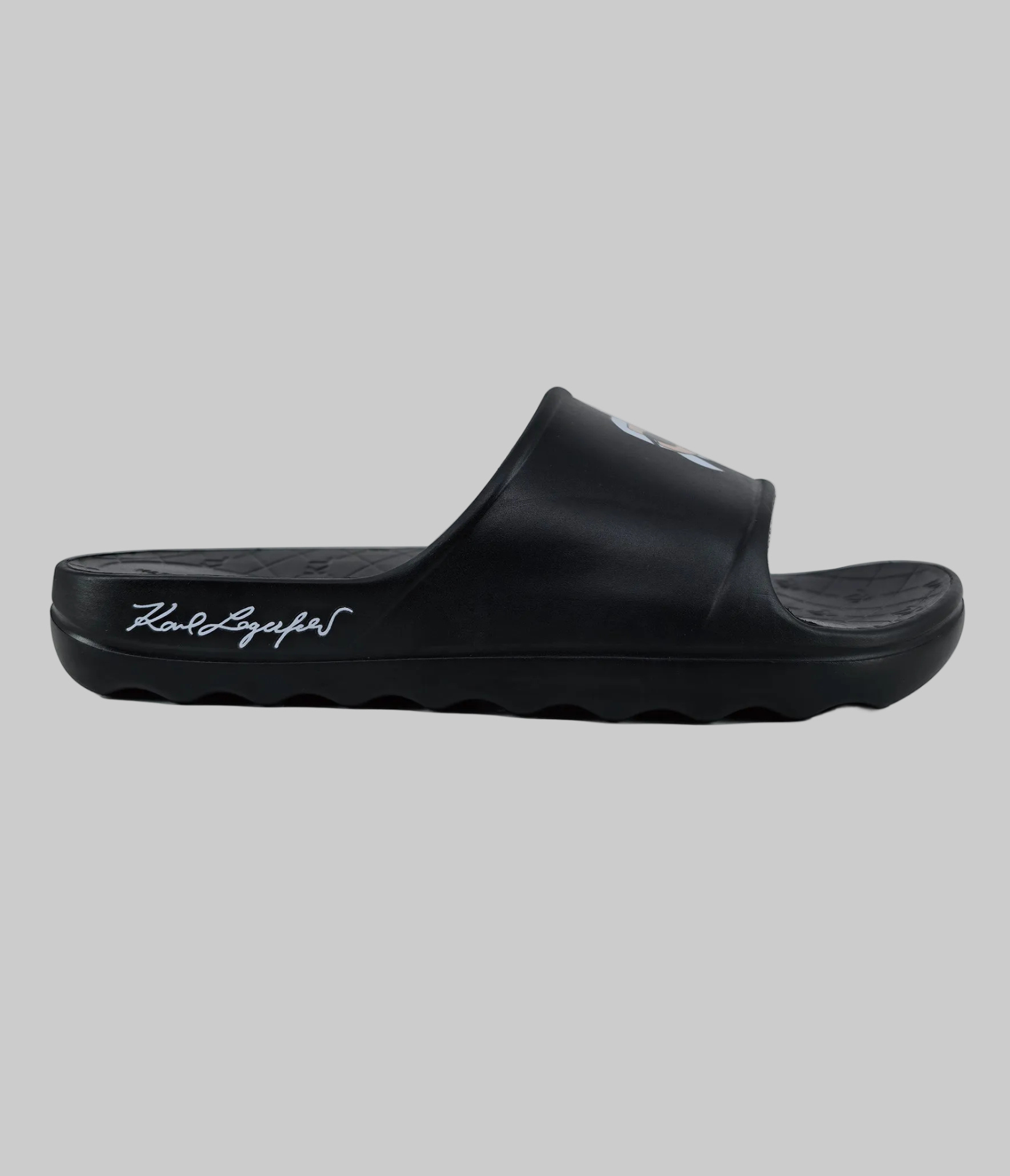 SACHA SLIDE SANDAL VIEW 3 | Men's Shoes SACHA SLIDE SANDAL VIEW 3 | Men's Shoes
