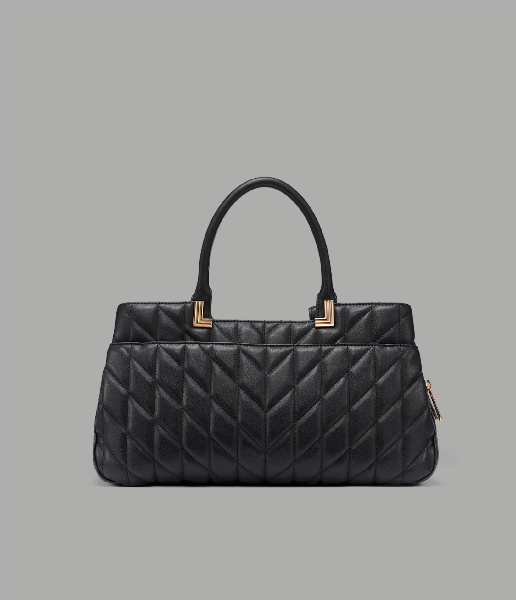 MERIBEL SATCHEL WITH OVERSIZED FASHION PINS VIEW 3 | Women's Bags Sale MERIBEL SATCHEL WITH OVERSIZED FASHION PINS VIEW 3 | Women's Bags Sale
