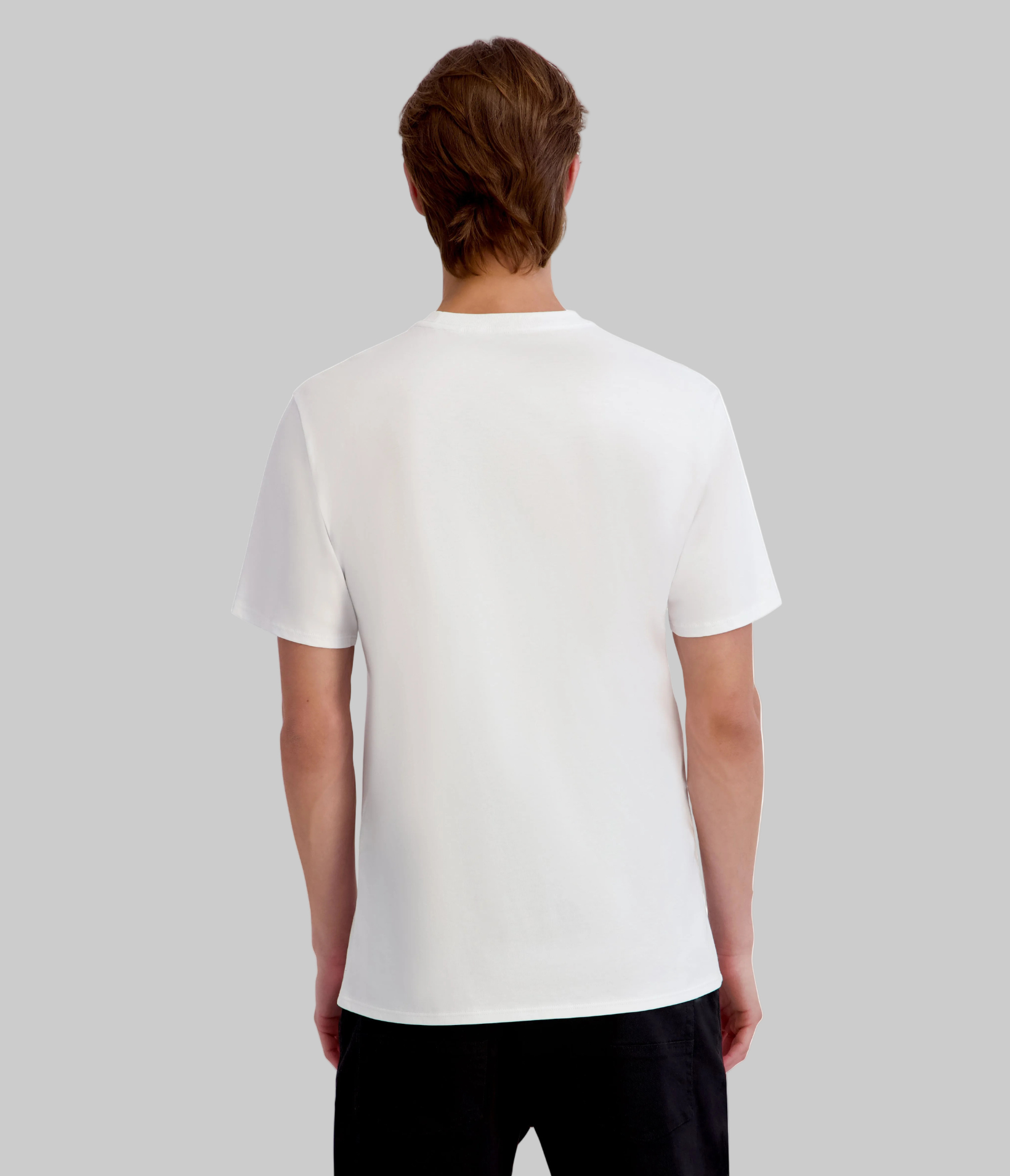 KARL LOGO TEE View 2 | New Men's Arrivals KARL LOGO TEE View 2 | New Men's Arrivals