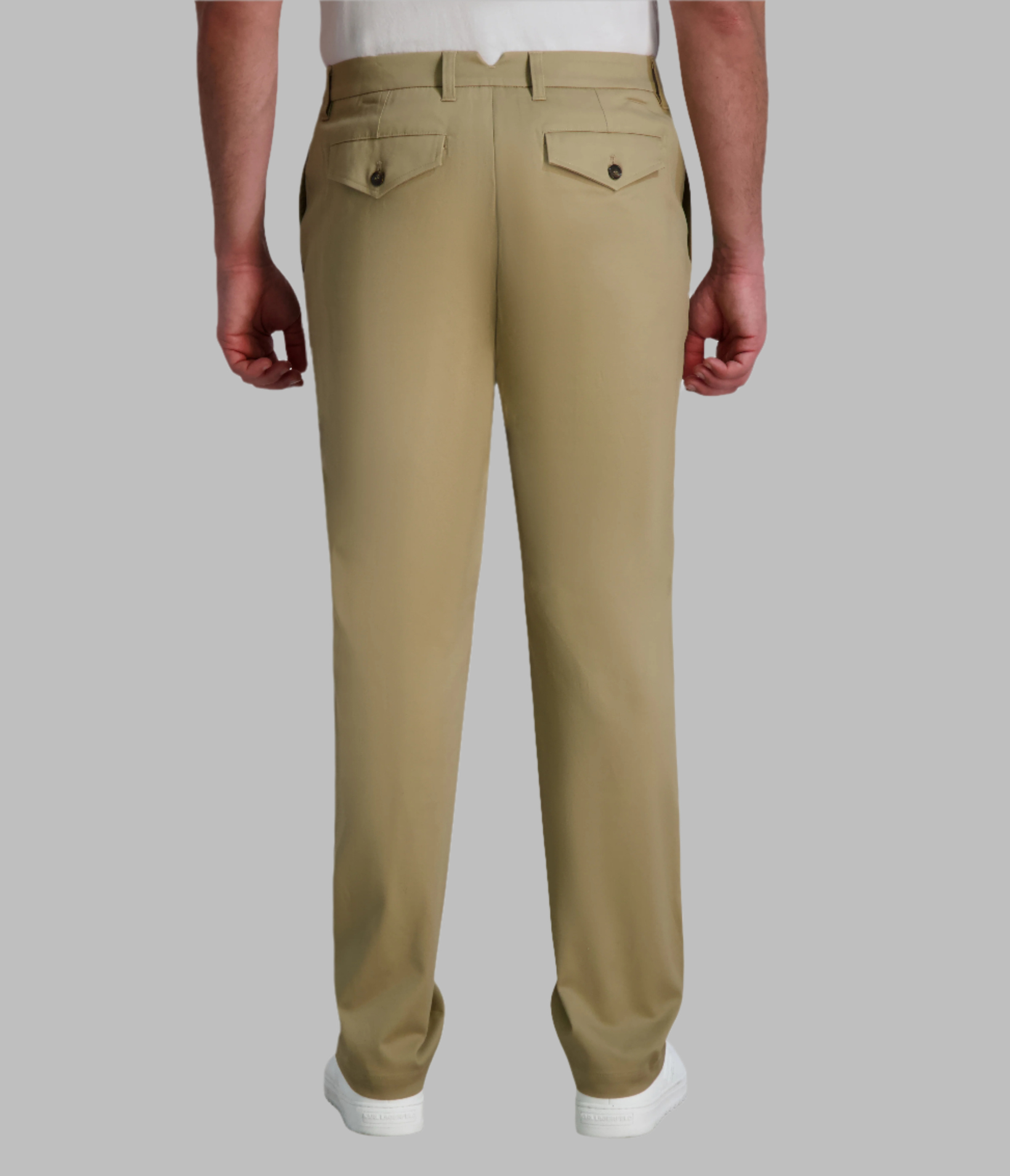 MEN'S TWILL PANT VIEW 3 MEN'S TWILL PANT VIEW 3