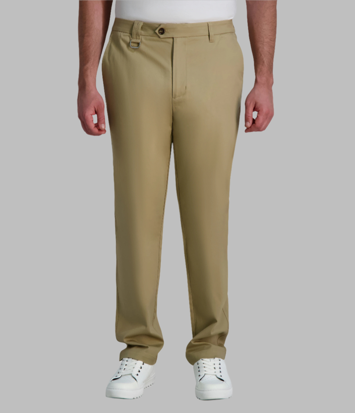 Men's Twill Pant | Pants & Denim | Karl Lagerfeld Paris