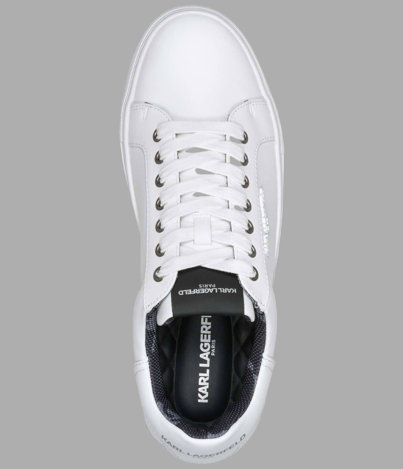 MAEL LACE UP SNEAKER VIEW 4 | Men's Sneakers MAEL LACE UP SNEAKER VIEW 4 | Men's Sneakers