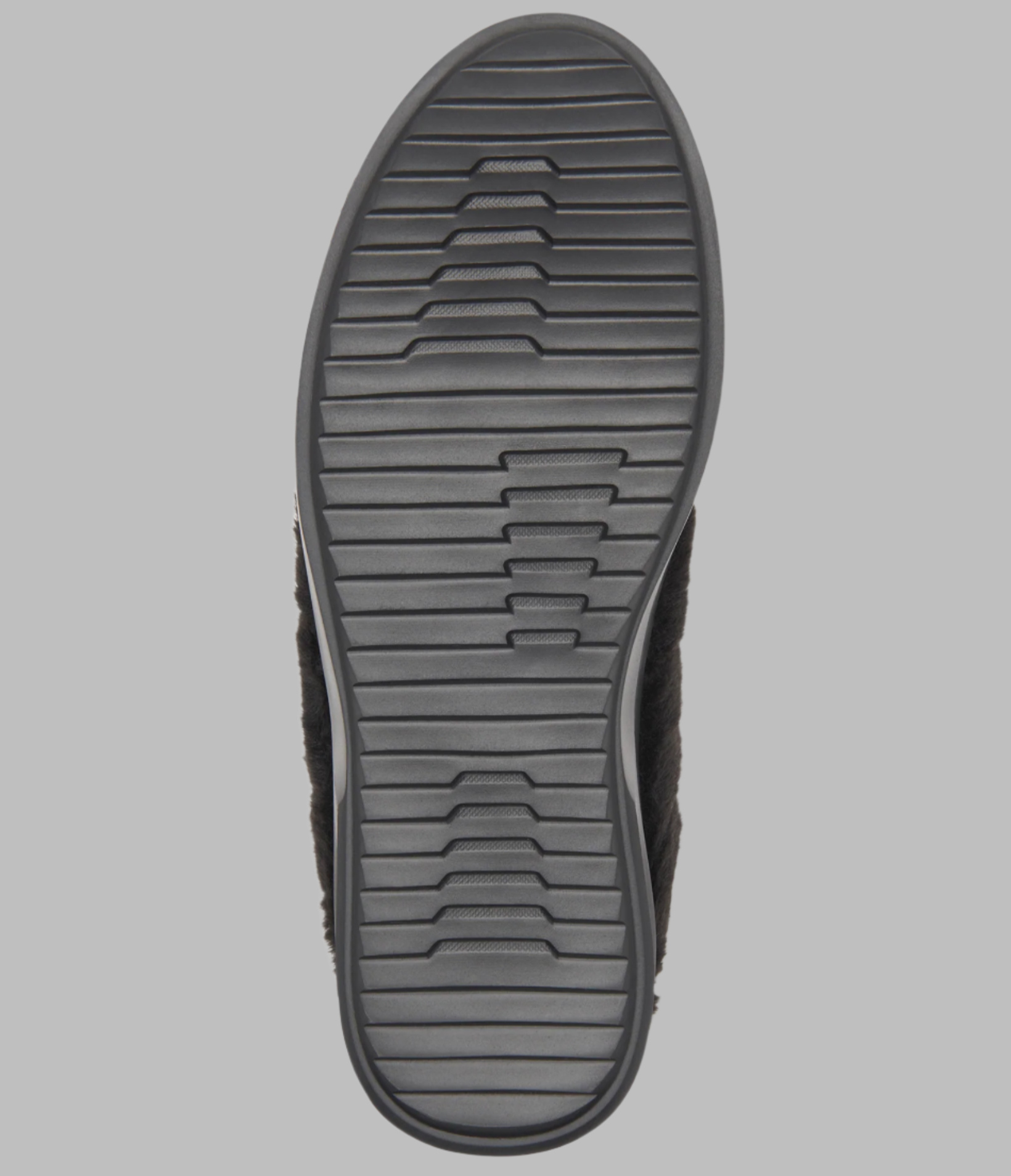 MEN'S FUR LINED SLIP ON SNEAKER VIEW 4 | Men's Sneakers MEN'S FUR LINED SLIP ON SNEAKER VIEW 4 | Men's Sneakers