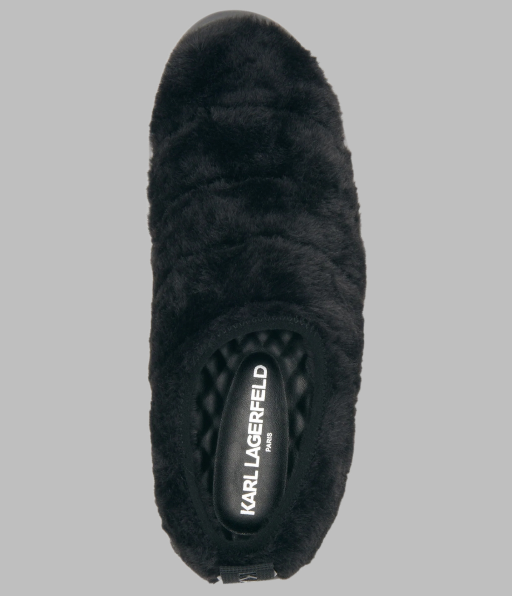 MEN'S FUR LINED SLIP ON SNEAKER VIEW 3 | Men's Sneakers MEN'S FUR LINED SLIP ON SNEAKER VIEW 3 | Men's Sneakers