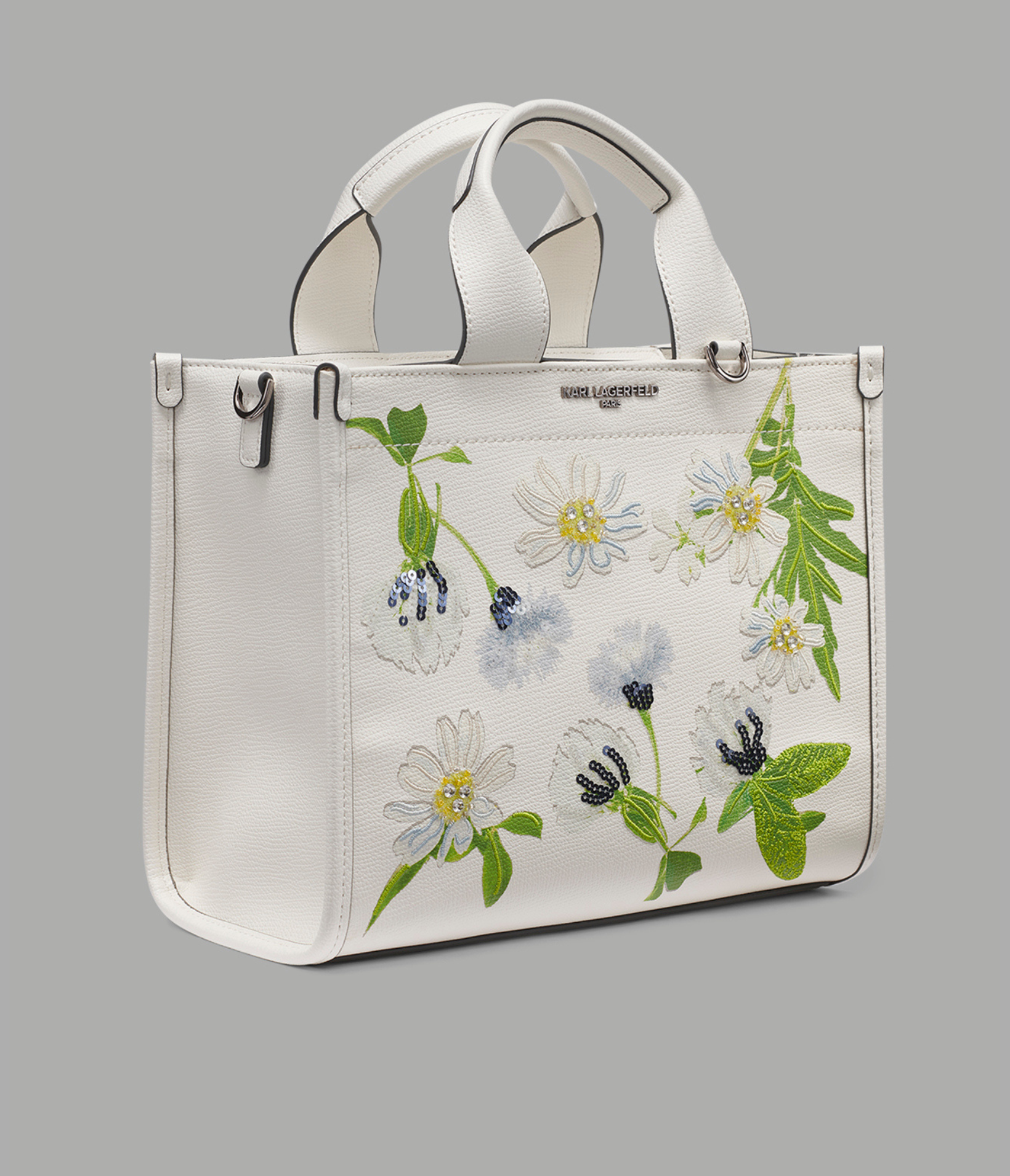 KRISTINA SMALL CROSSBODY CANVAS View 2 | Women's Bags Sale KRISTINA SMALL CROSSBODY CANVAS View 2 | Women's Bags Sale
