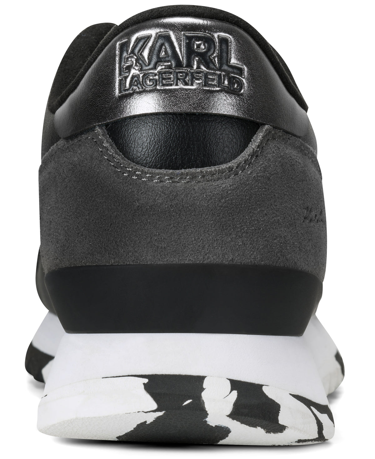 RICHARD LACE UP SNEAKER VIEW 3 RICHARD LACE UP SNEAKER VIEW 3