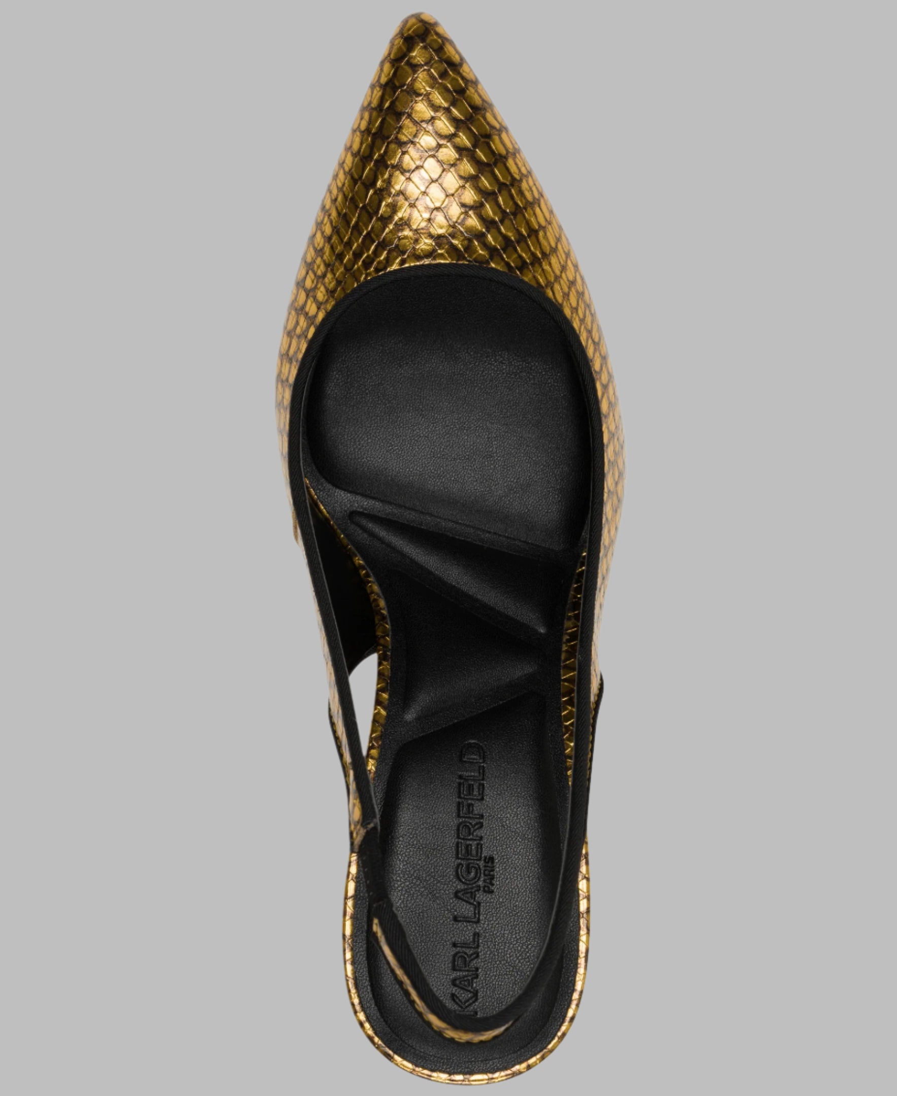 ROSALYN SLINGBACK PUMP VIEW 3 ROSALYN SLINGBACK PUMP VIEW 3