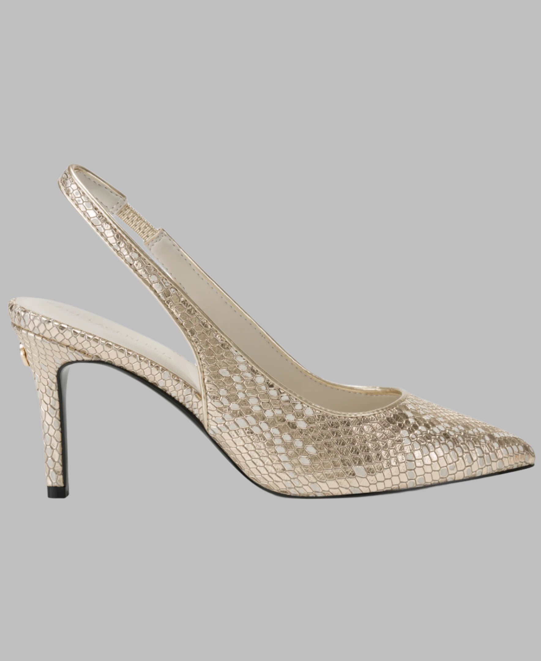 ROSALYN SLINGBACK PUMP View 1 | Valentine's Day Shop ROSALYN SLINGBACK PUMP View 1 | Valentine's Day Shop