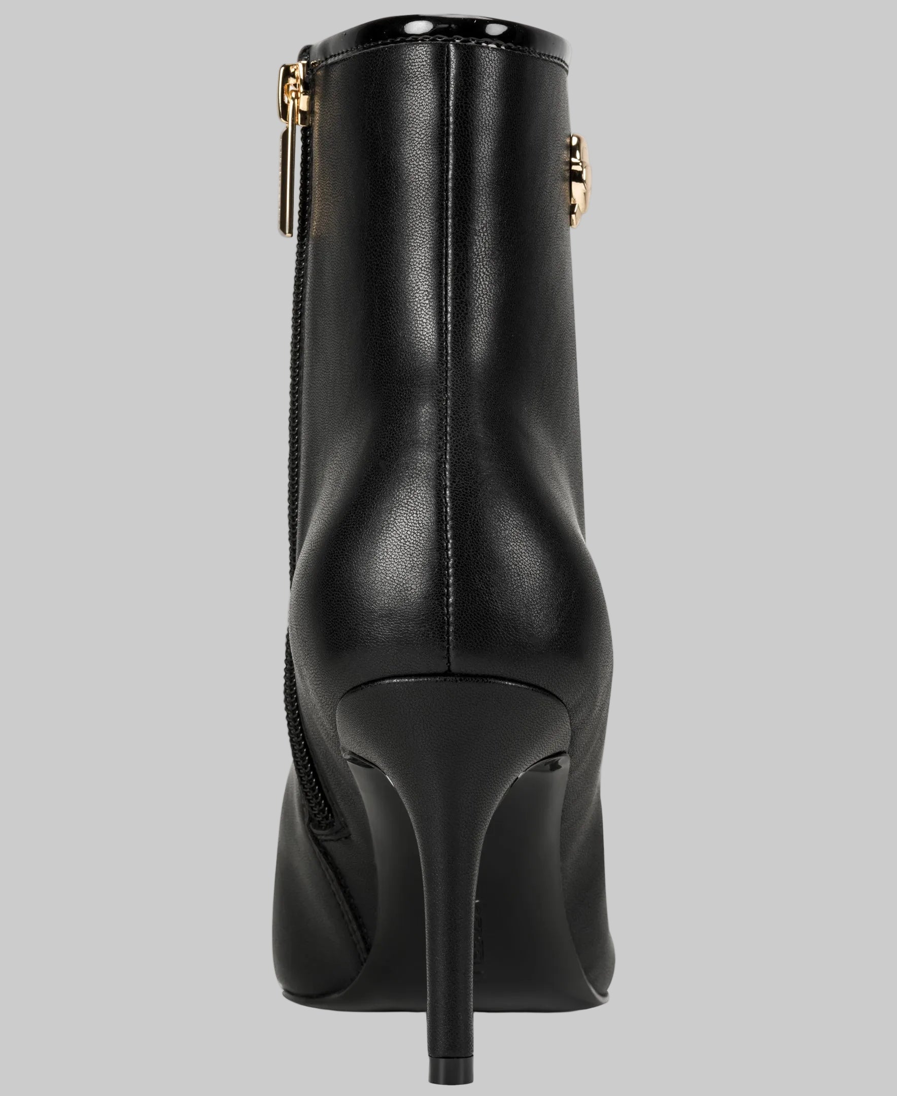 ROURKE HEELED BOOTIE VIEW 3 ROURKE HEELED BOOTIE VIEW 3