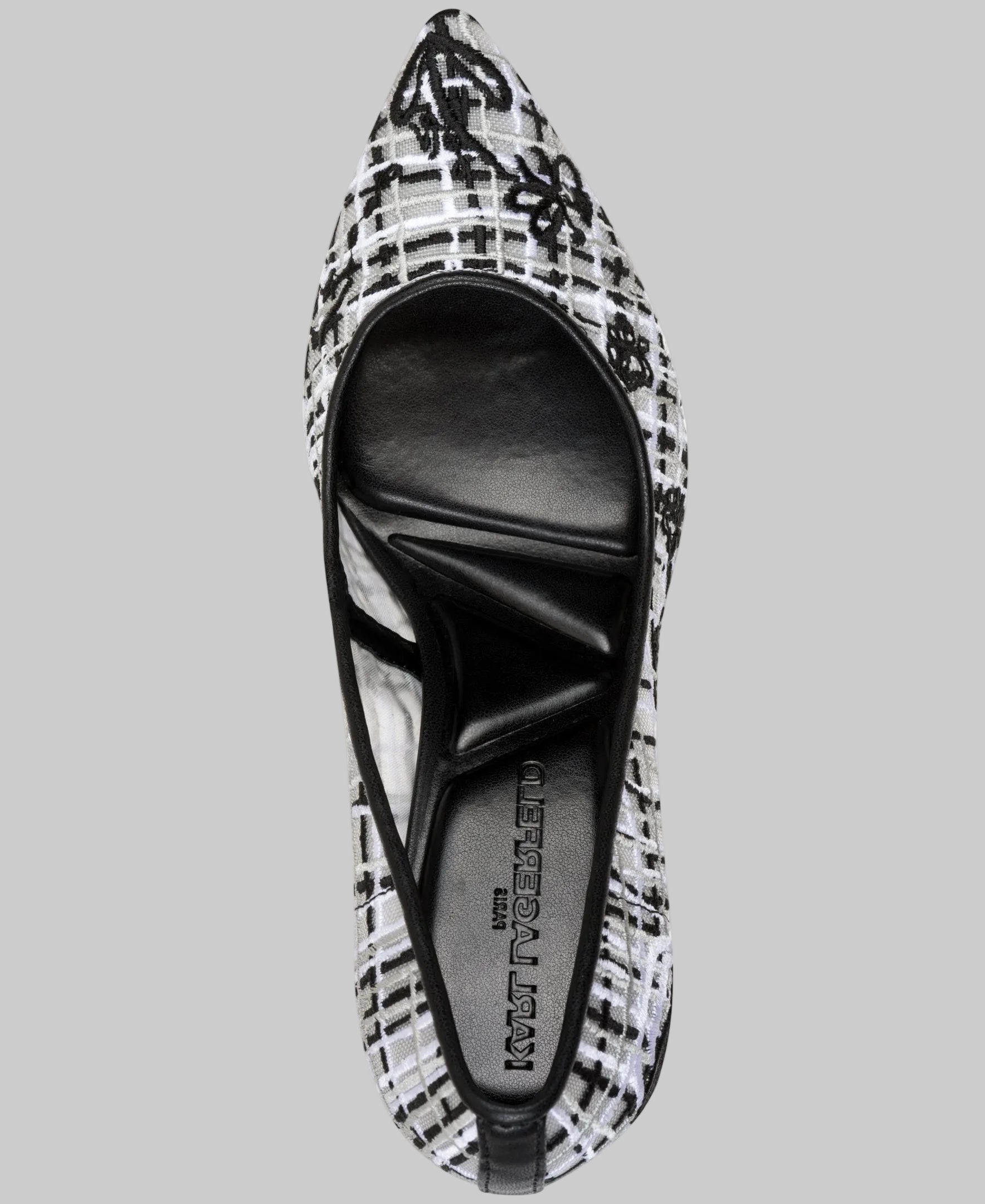 ROYALE WHIMSY HIGH PUMP VIEW 4 | Women's Heels & Wedges ROYALE WHIMSY HIGH PUMP VIEW 4 | Women's Heels & Wedges