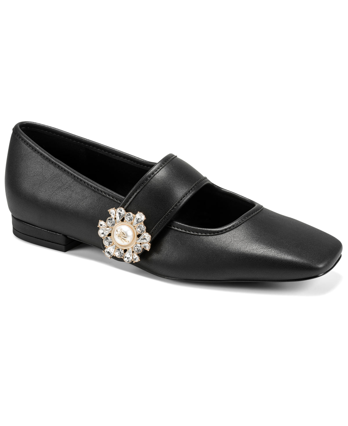SABELLE BALLET FLAT VIEW 2 SABELLE BALLET FLAT VIEW 2