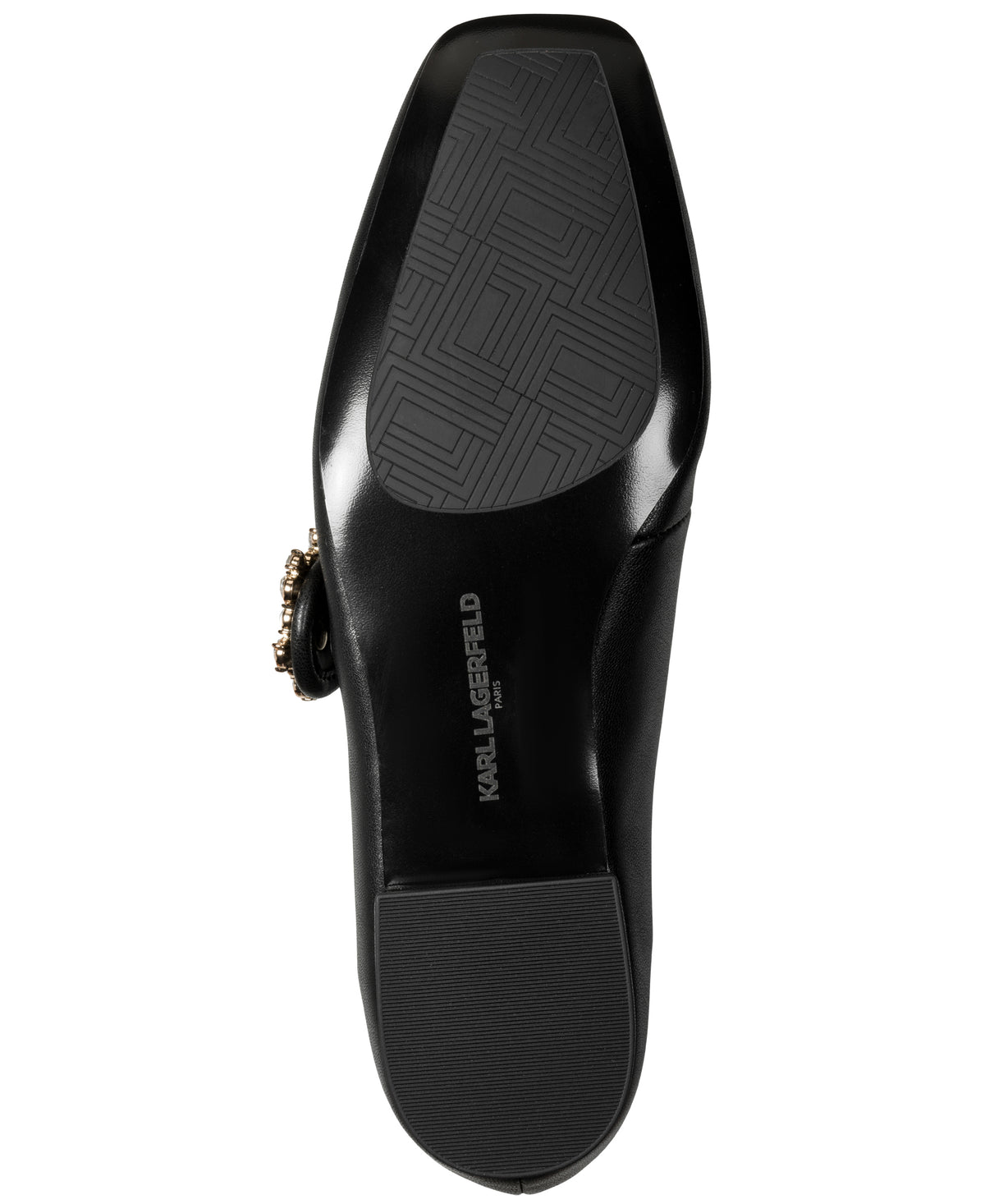 SABELLE BALLET FLAT VIEW 5 SABELLE BALLET FLAT VIEW 5