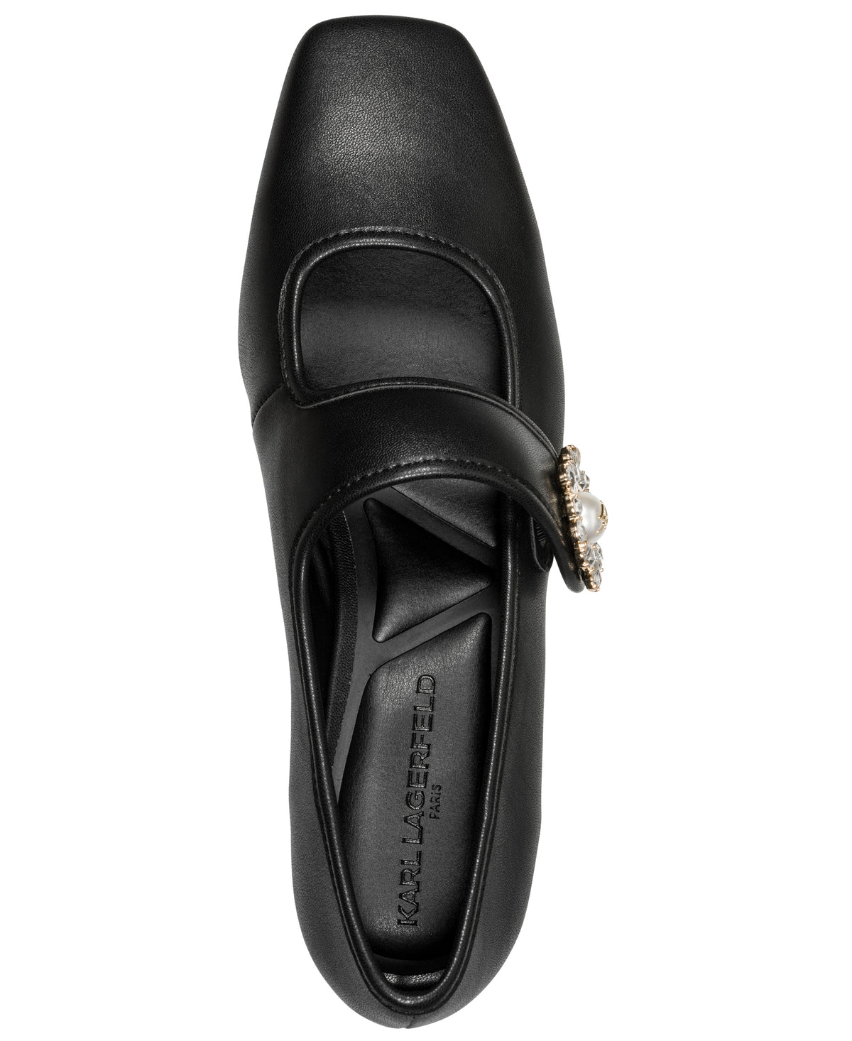 SABELLE BALLET FLAT VIEW 4 SABELLE BALLET FLAT VIEW 4