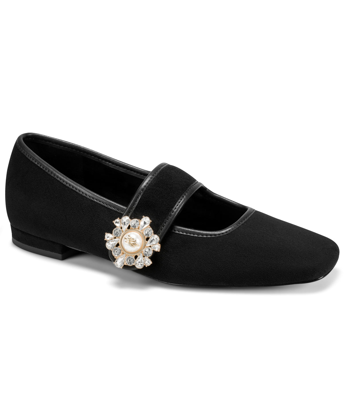 SABELLE BALLET FLAT VIEW 2 SABELLE BALLET FLAT VIEW 2