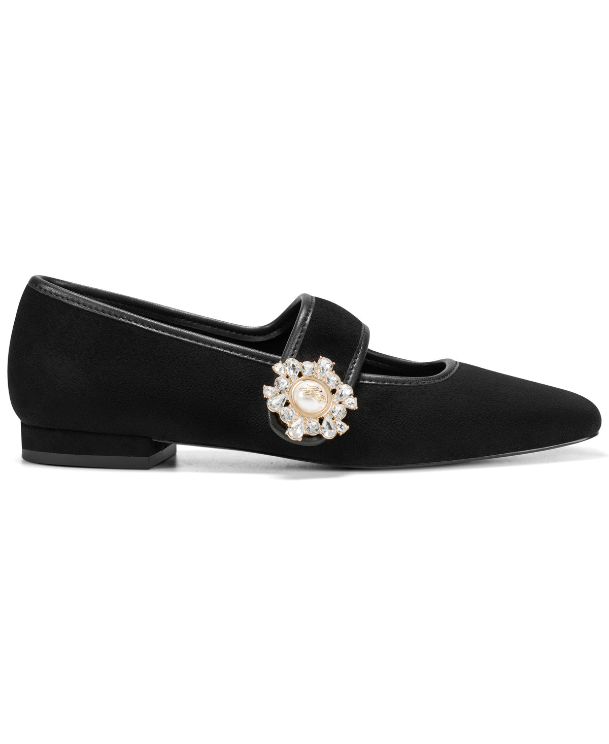 SABELLE BALLET FLAT VIEW 1 SABELLE BALLET FLAT VIEW 1