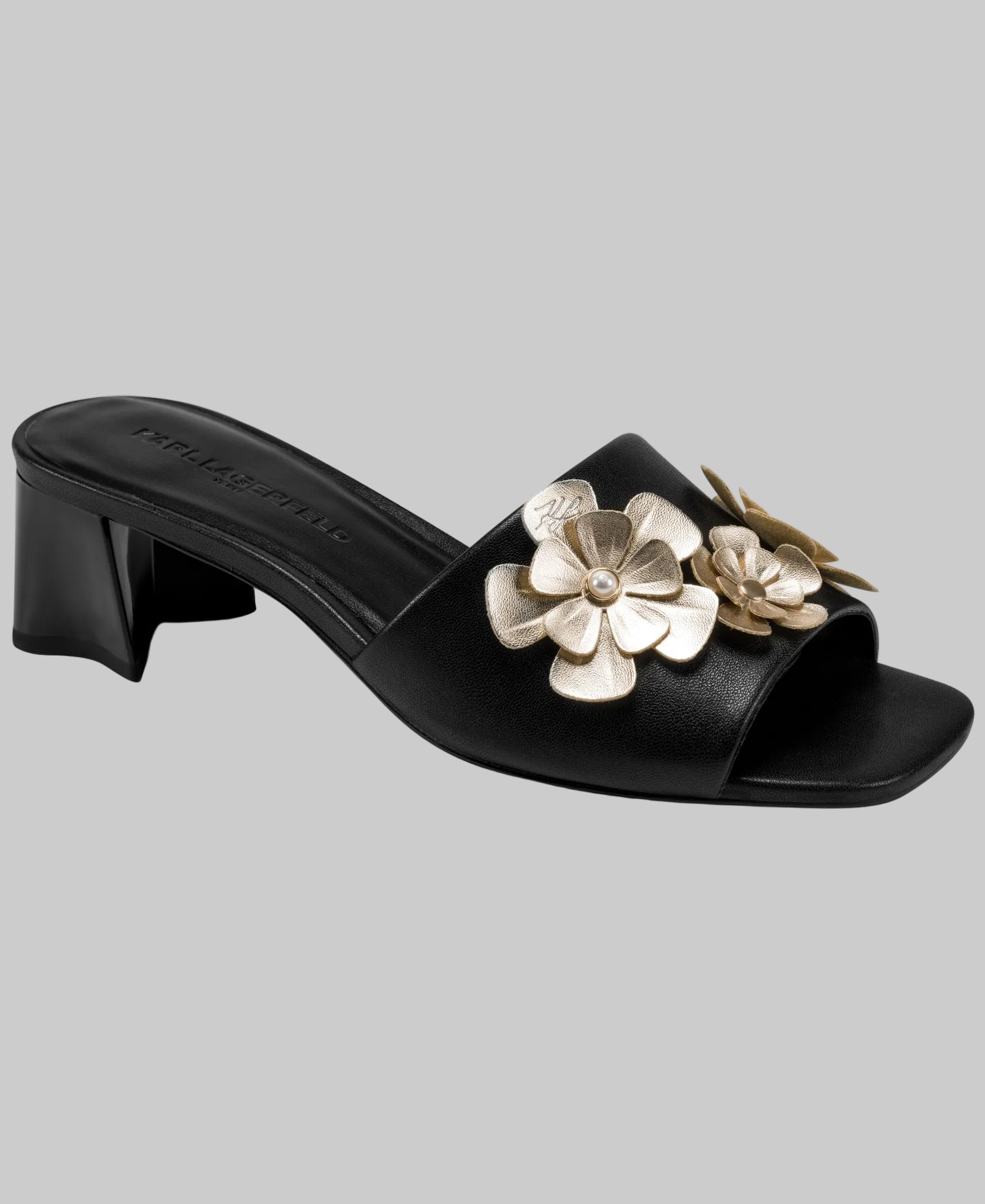 SANDREA HEELED SANDAL View 2 | Products SANDREA HEELED SANDAL View 2 | Products