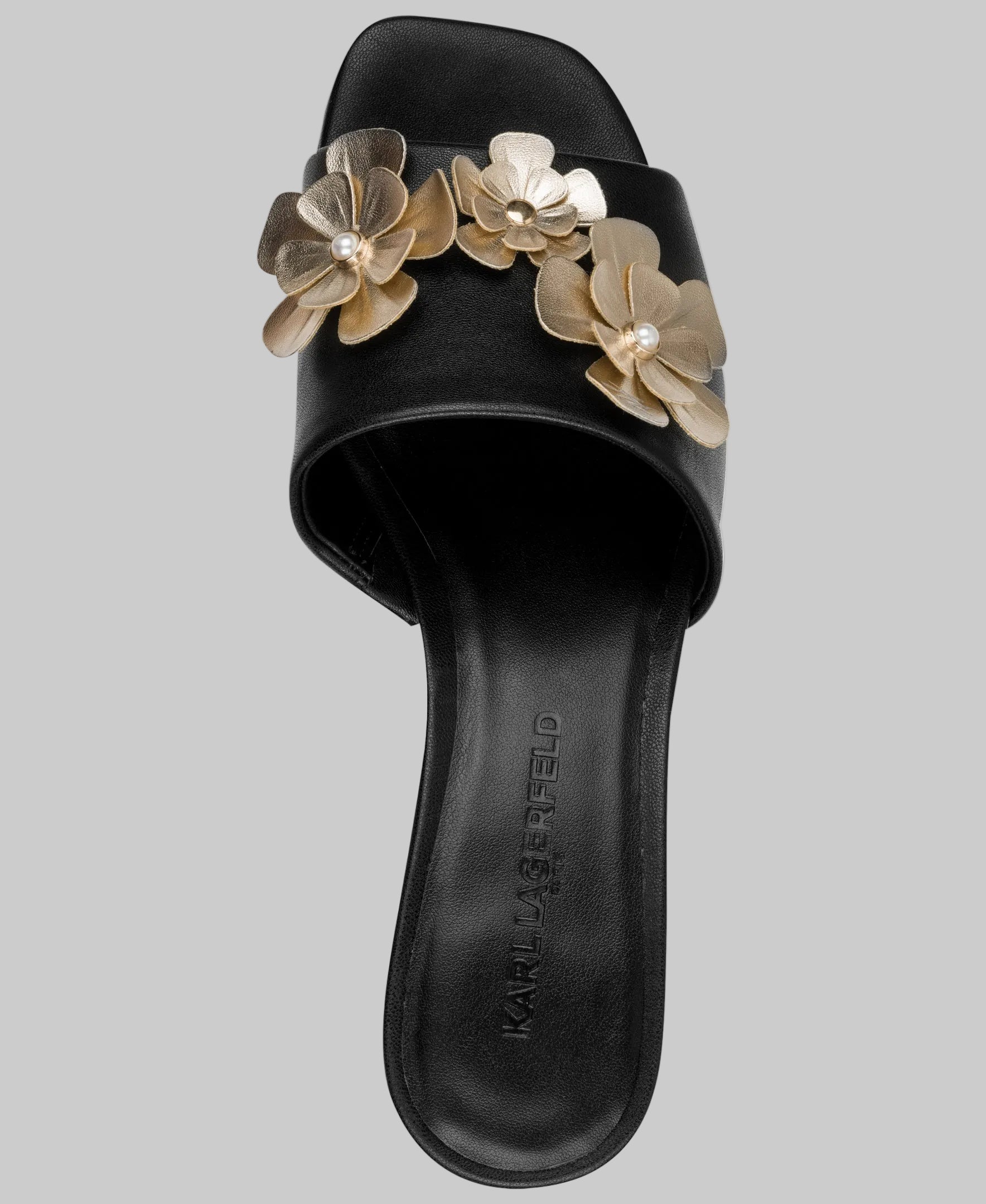 SANDREA HEELED SANDAL VIEW 3 | Women's Spring Collection SANDREA HEELED SANDAL VIEW 3 | Women's Spring Collection