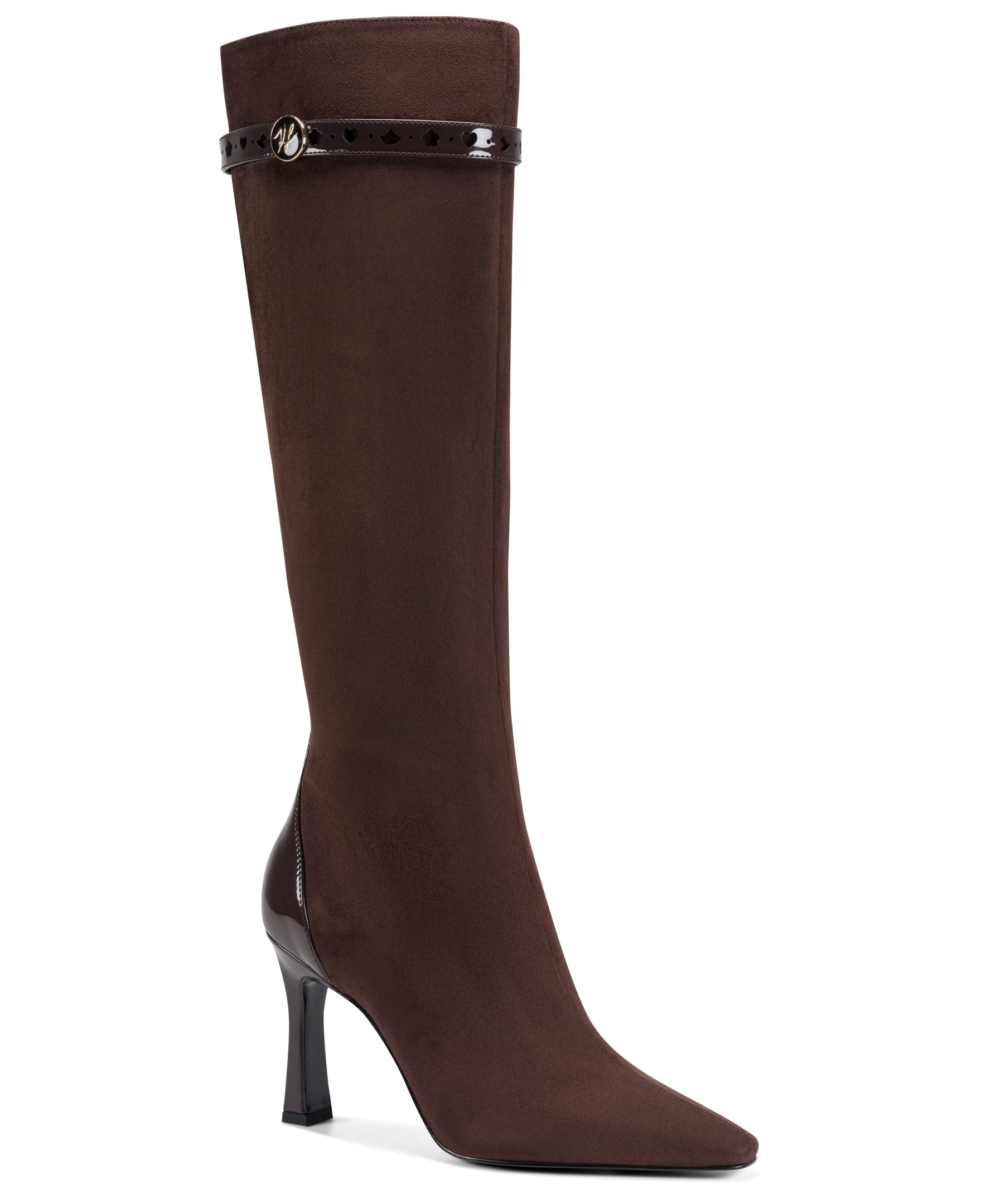 Shanelle Tall Boot | Boots | Karl Lagerfeld Paris