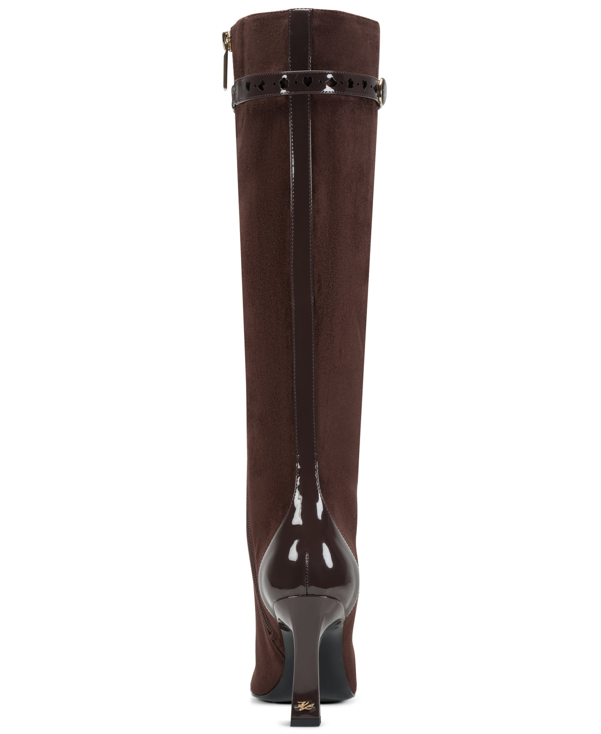 SHANELLE TALL BOOT VIEW 3 SHANELLE TALL BOOT VIEW 3