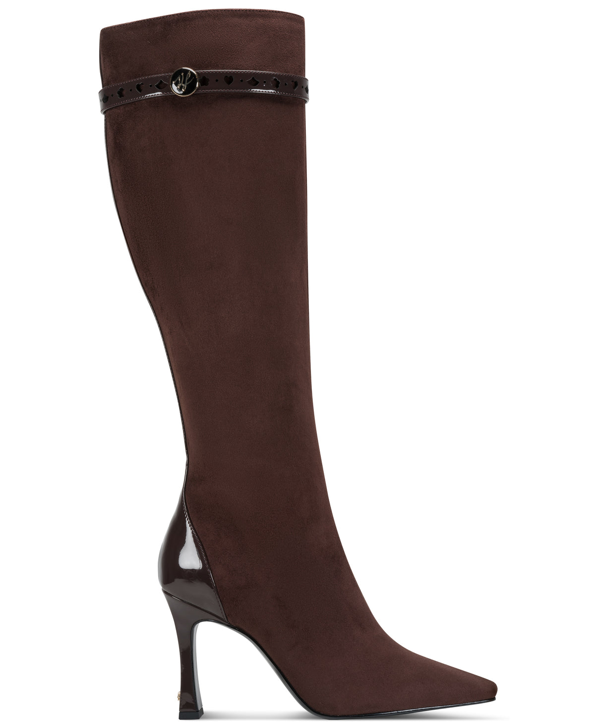 SHANELLE TALL BOOT VIEW 1 SHANELLE TALL BOOT VIEW 1