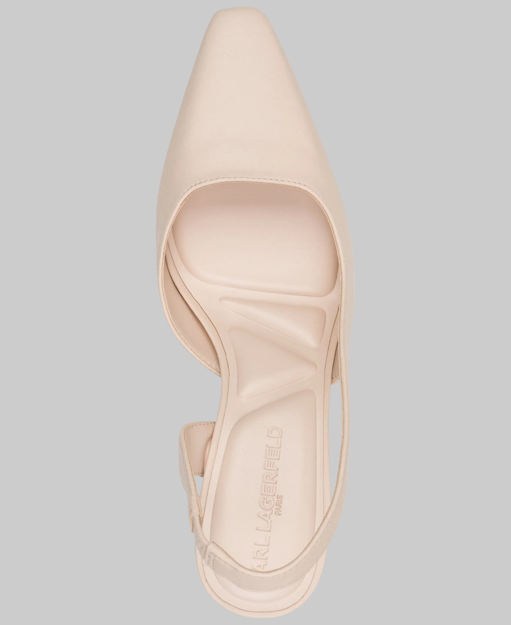SHEENZ SLINGBACK PUMP VIEW 4 | New Women's Shoes SHEENZ SLINGBACK PUMP VIEW 4 | New Women's Shoes