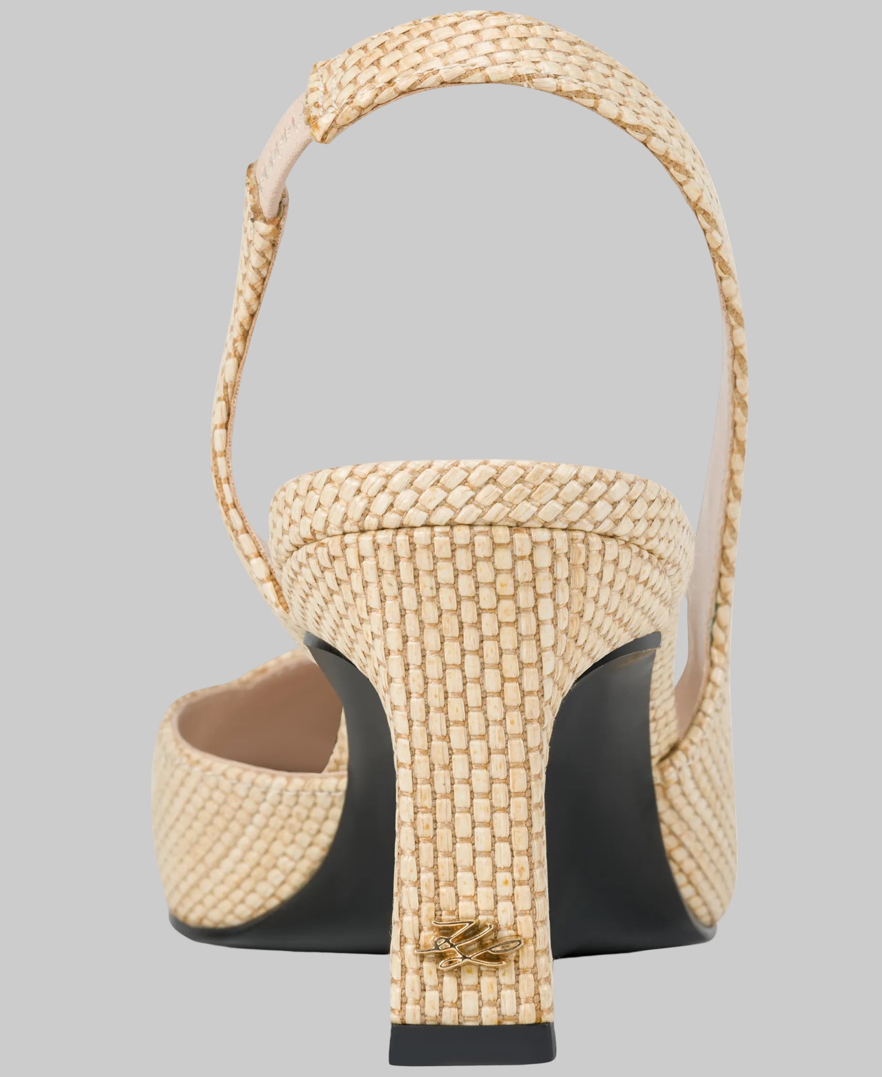 SHEENZ SLINGBACK PUMP VIEW 4 | New Women's Shoes SHEENZ SLINGBACK PUMP VIEW 4 | New Women's Shoes