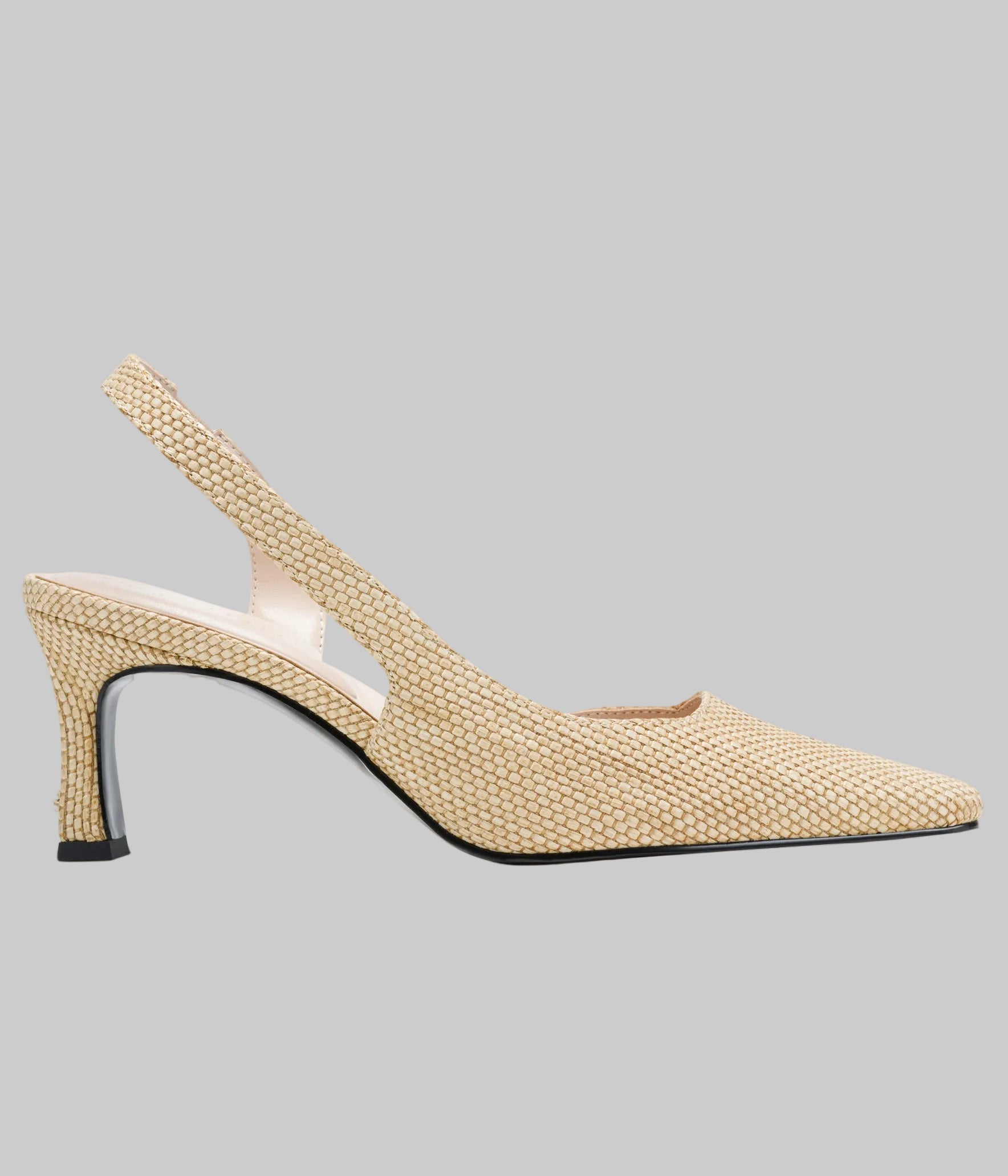 SHEENZ SLINGBACK PUMP View 1 | Spring Picks SHEENZ SLINGBACK PUMP View 1 | Spring Picks