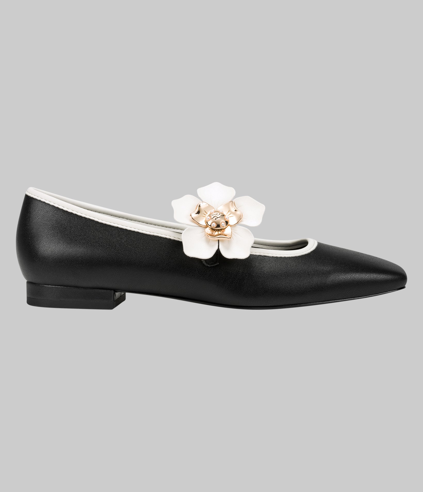 SIDRA FLOWER MARY JANE FLAT View 1 | Products SIDRA FLOWER MARY JANE FLAT View 1 | Products