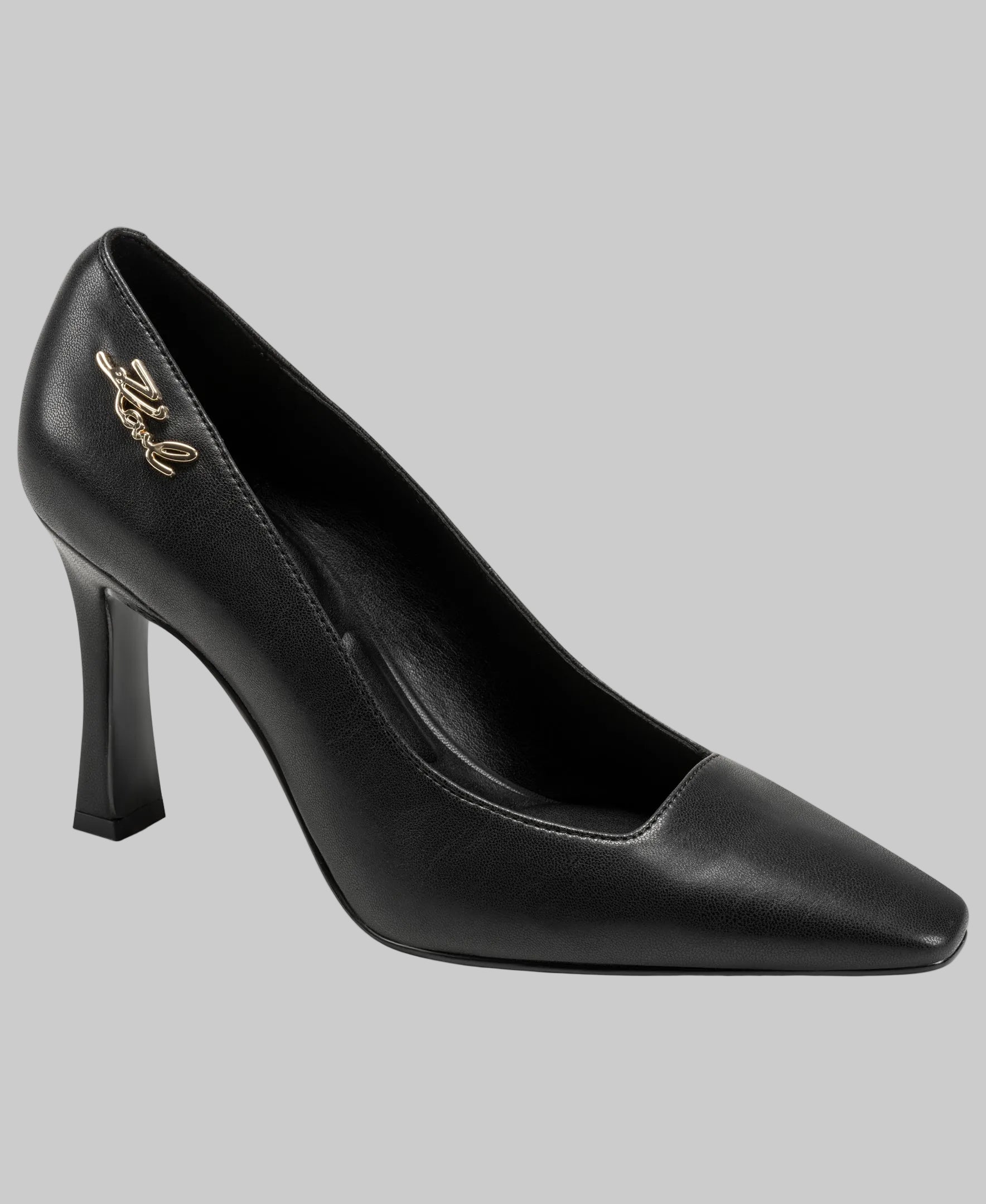 STELLA HIGH PUMP View 2 | Women's Heels & Wedges STELLA HIGH PUMP View 2 | Women's Heels & Wedges