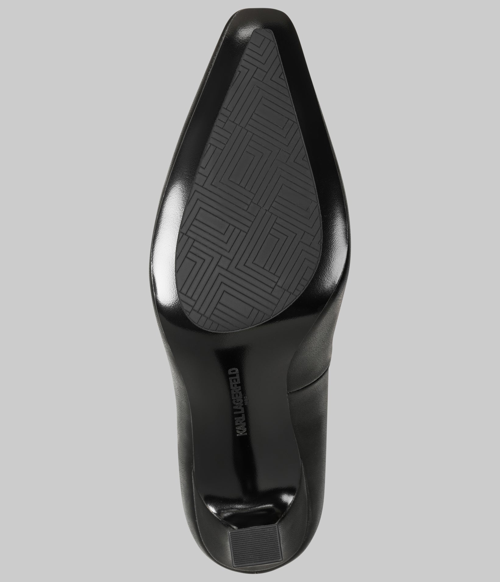 STELLA STILETTO PUMP VIEW 5 STELLA STILETTO PUMP VIEW 5