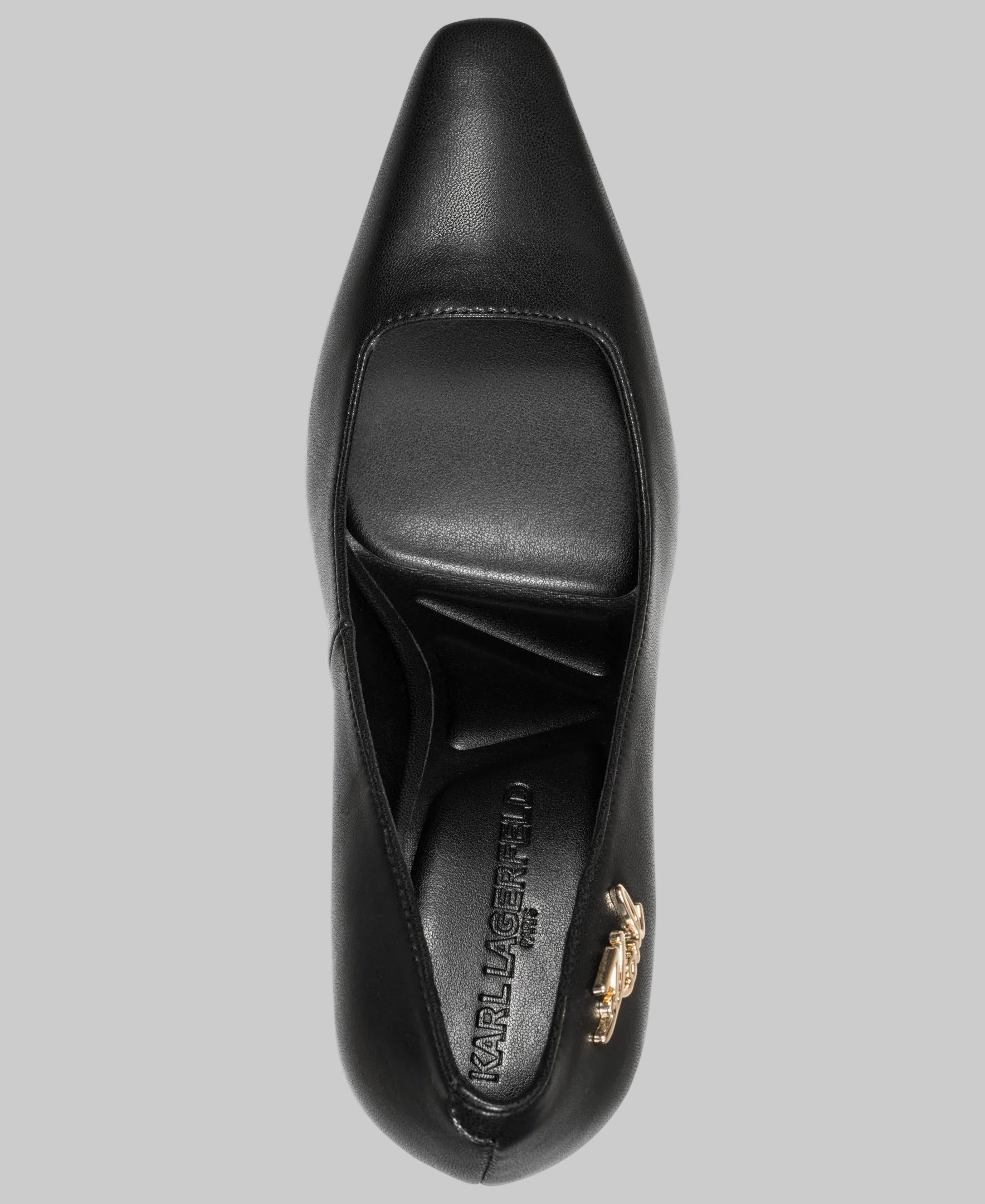 STELLA HIGH PUMP VIEW 4 STELLA HIGH PUMP VIEW 4