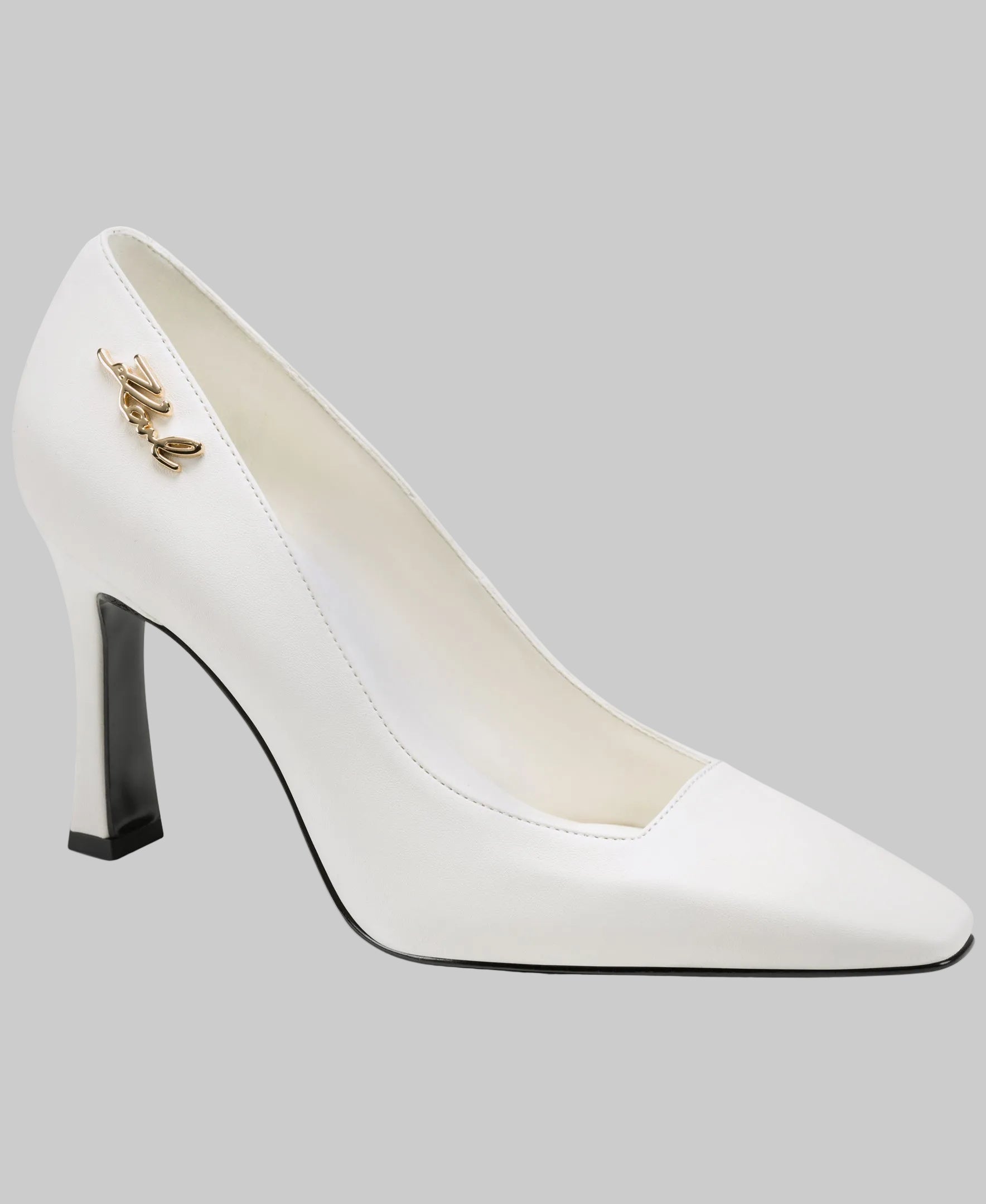 STELLA HIGH PUMP View 2 | Women's Heels & Wedges STELLA HIGH PUMP View 2 | Women's Heels & Wedges