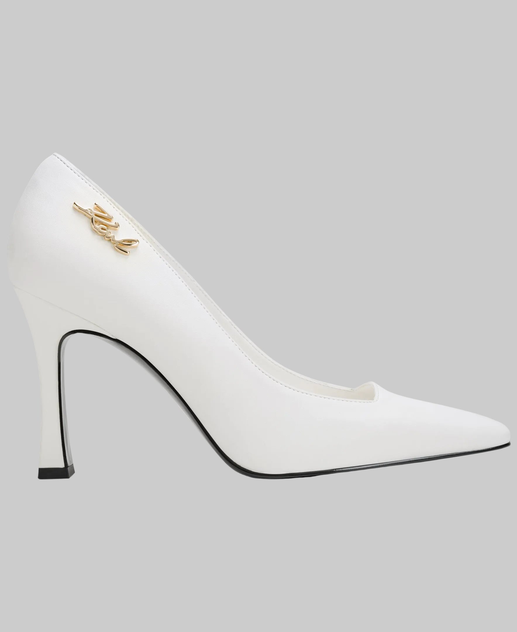 STELLA HIGH PUMP View 1 | Women's Heels & Wedges STELLA HIGH PUMP View 1 | Women's Heels & Wedges