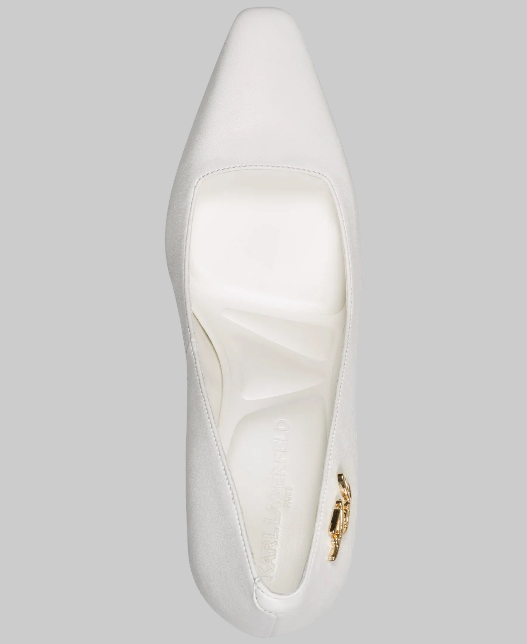 STELLA HIGH PUMP VIEW 4 | New Arrivals STELLA HIGH PUMP VIEW 4 | New Arrivals