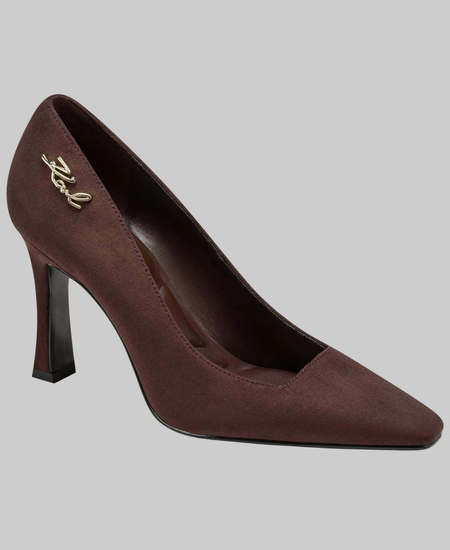 STELLA HIGH PUMP View 2 | Women's Heels & Wedges STELLA HIGH PUMP View 2 | Women's Heels & Wedges