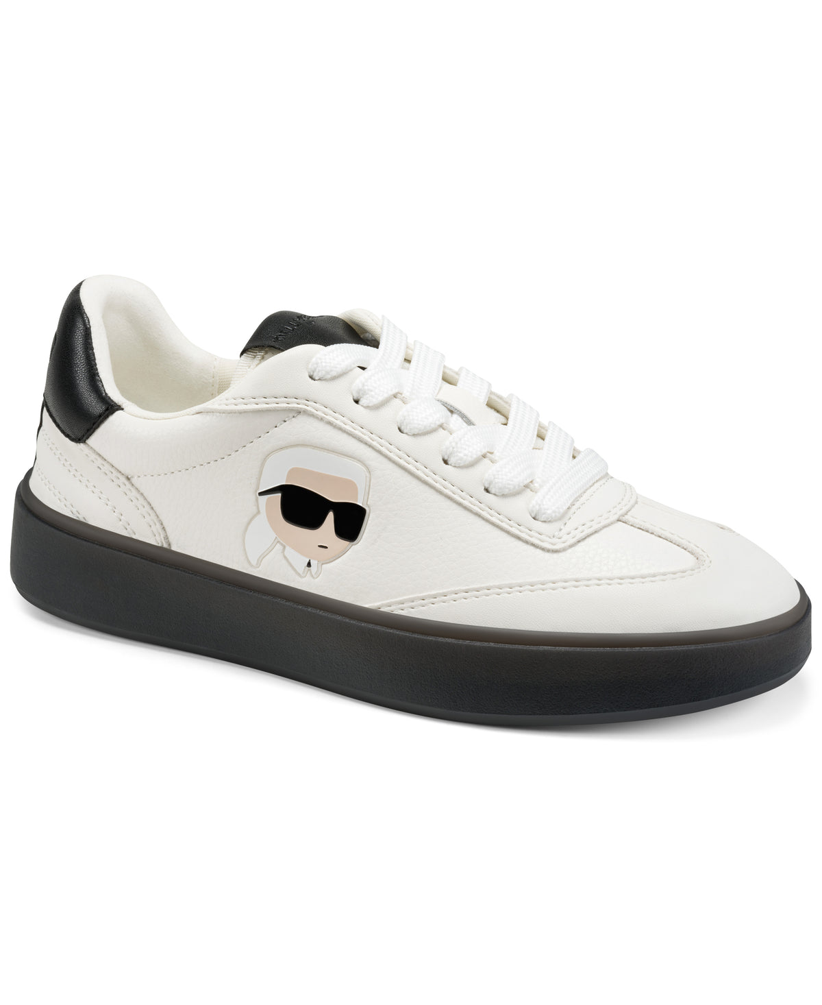 SUMAVA LOW-TOP SNEAKER VIEW 4 SUMAVA LOW-TOP SNEAKER VIEW 4