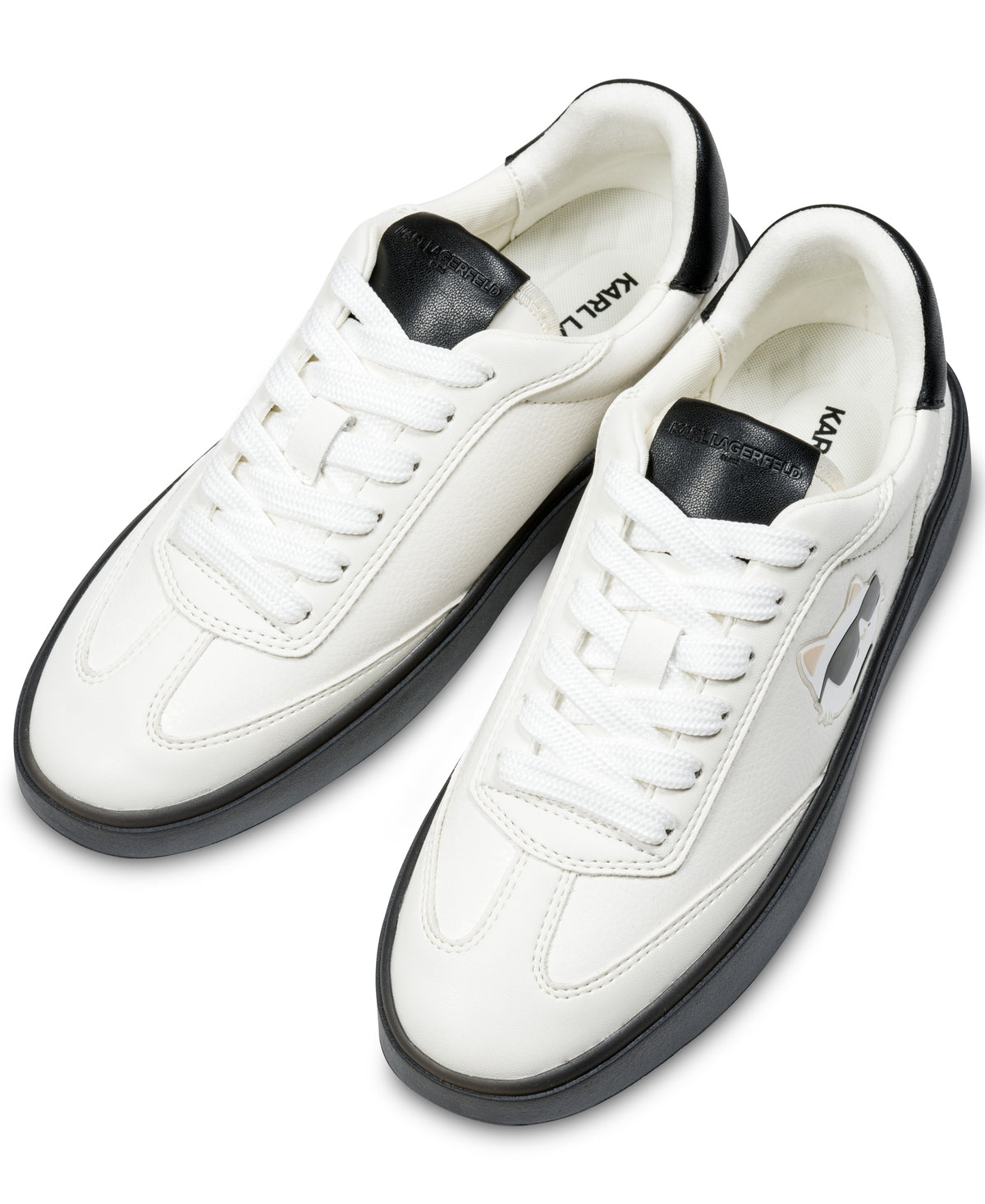 SUMAVA LOW-TOP SNEAKER VIEW 5 SUMAVA LOW-TOP SNEAKER VIEW 5