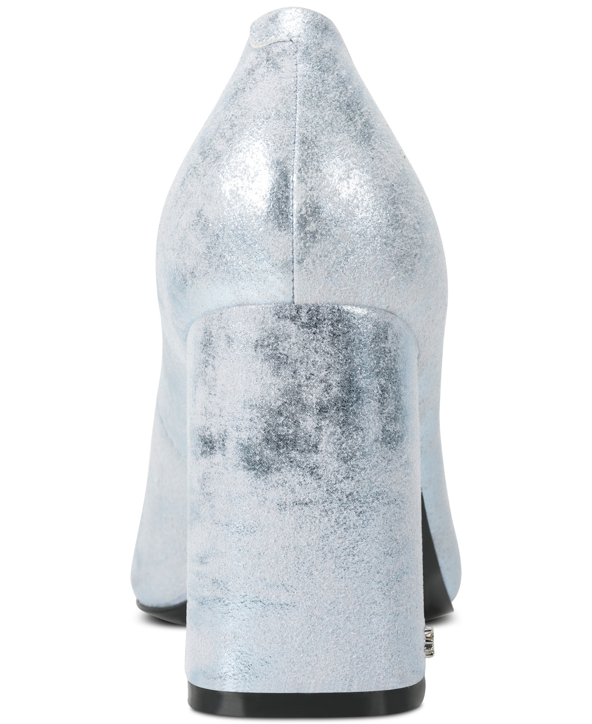 SYLVAINE MARBLE HIGH PUMP VIEW 3 SYLVAINE MARBLE HIGH PUMP VIEW 3