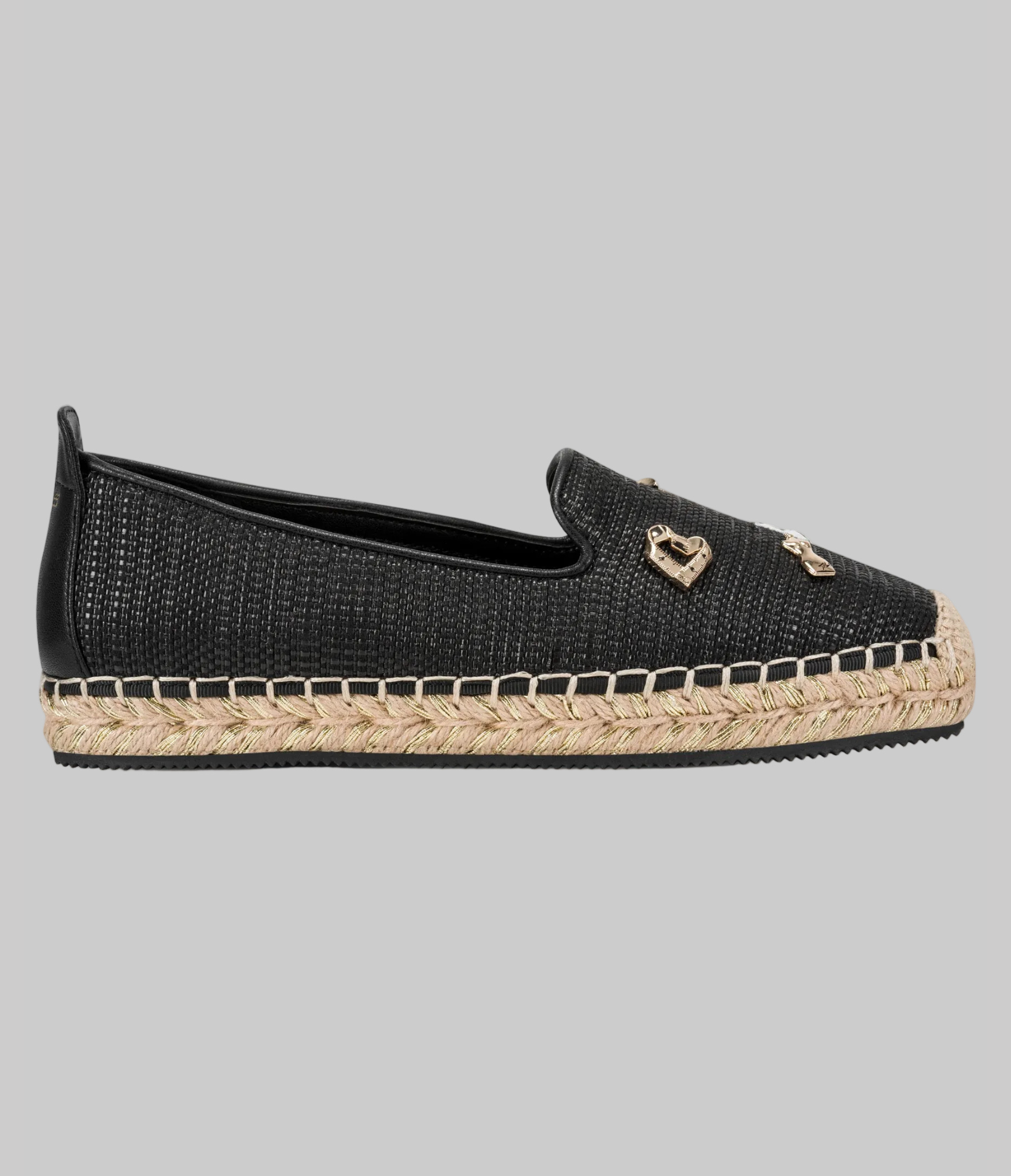 MICHAELA ATELIER ESPADRILLE View 1 | Women's Flats & Loafers MICHAELA ATELIER ESPADRILLE View 1 | Women's Flats & Loafers