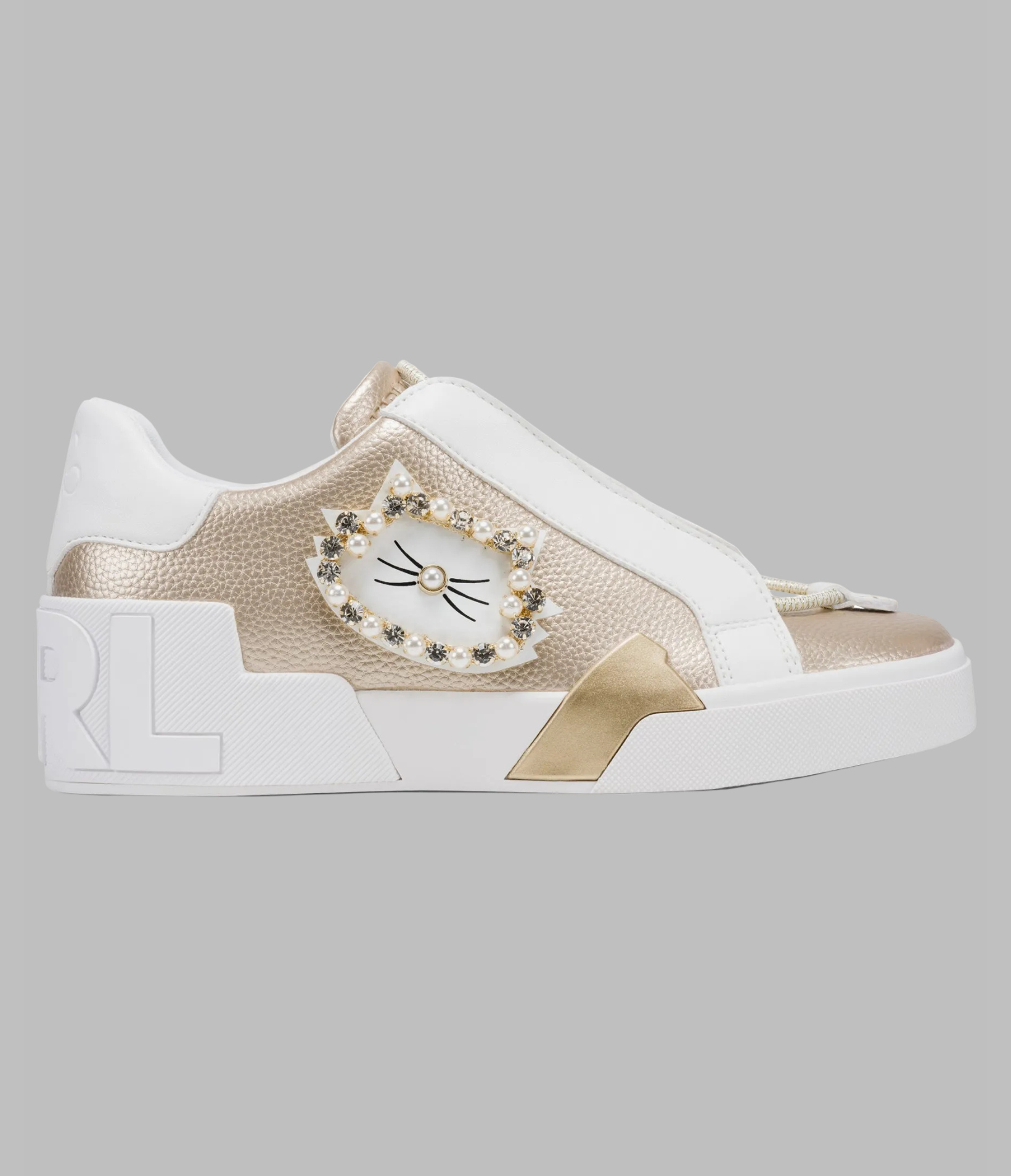 MADISYN SLIP ON SNEAKER View 1 | New Arrivals MADISYN SLIP ON SNEAKER View 1 | New Arrivals