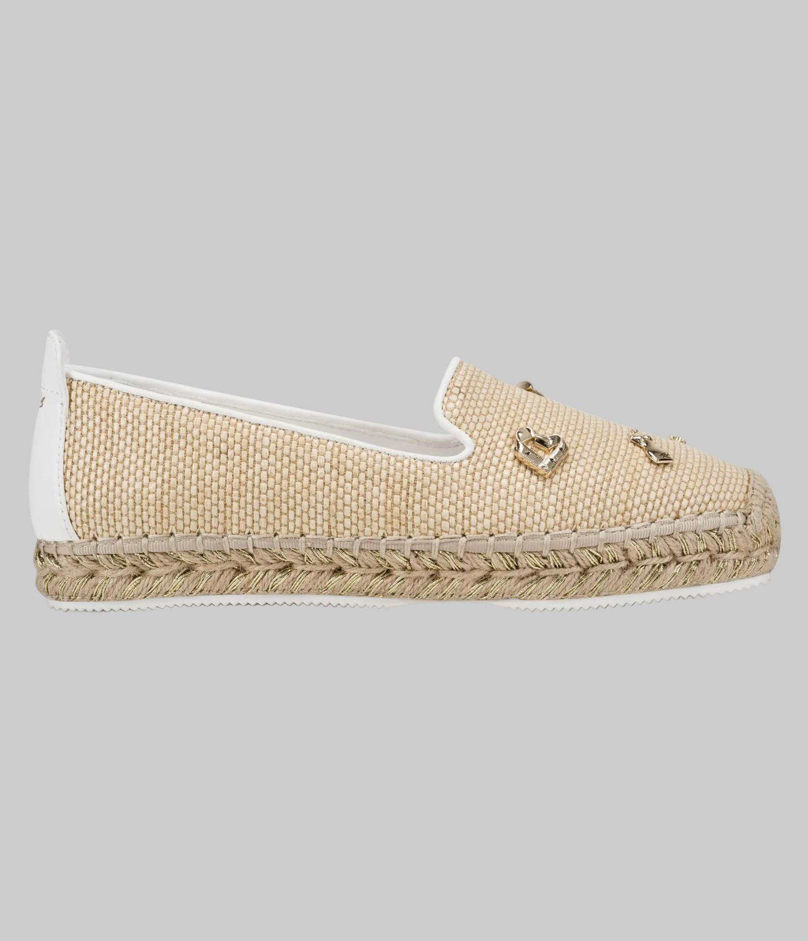 MICHAELA ATELIER ESPADRILLE View 1 | Women's Flats & Loafers MICHAELA ATELIER ESPADRILLE View 1 | Women's Flats & Loafers