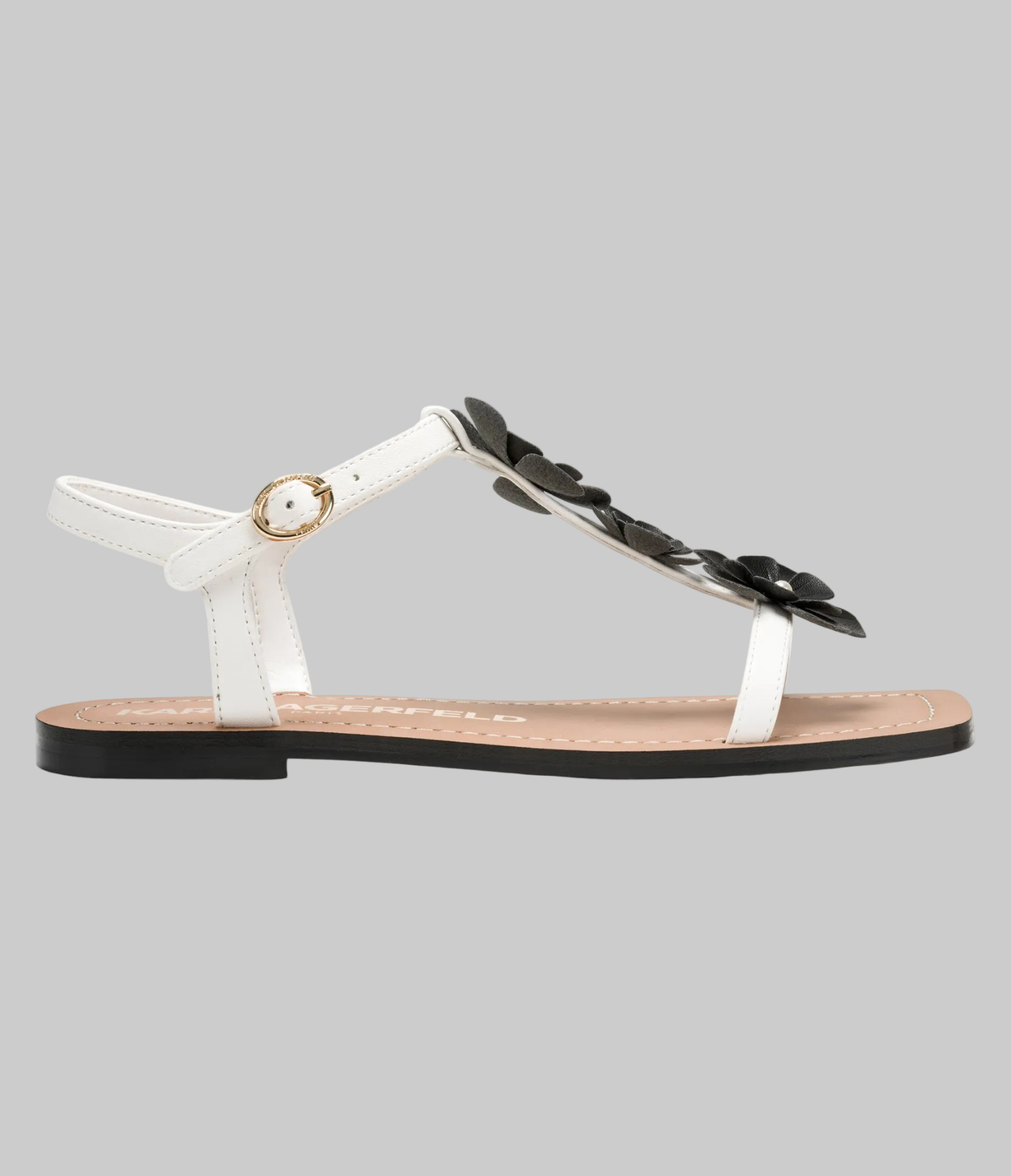 MARGATE FLAT THONG SANDAL View 1 | New Women's Shoes MARGATE FLAT THONG SANDAL View 1 | New Women's Shoes