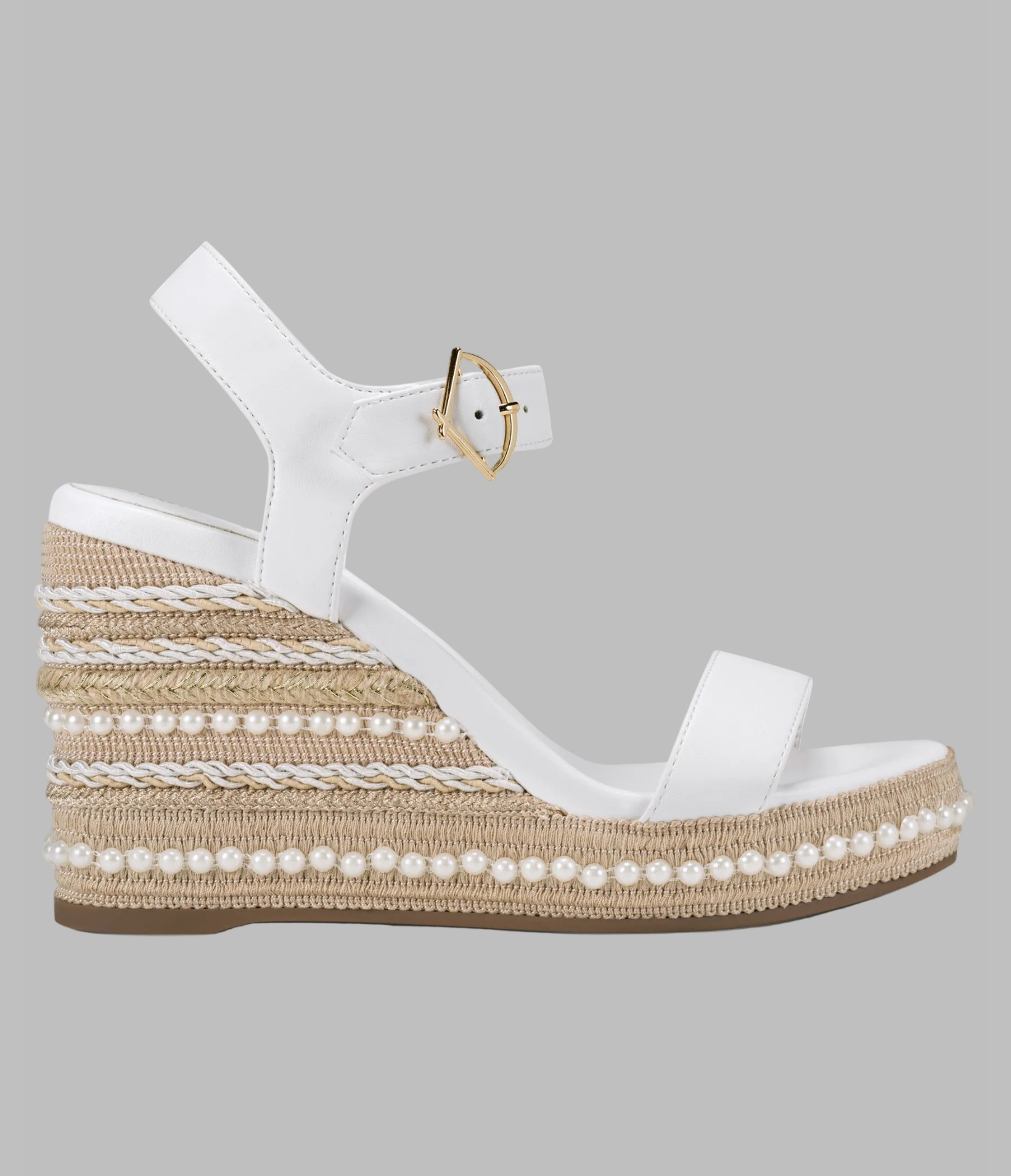 CALZONA WEDGE SANDAL View 1 | New Arrivals CALZONA WEDGE SANDAL View 1 | New Arrivals