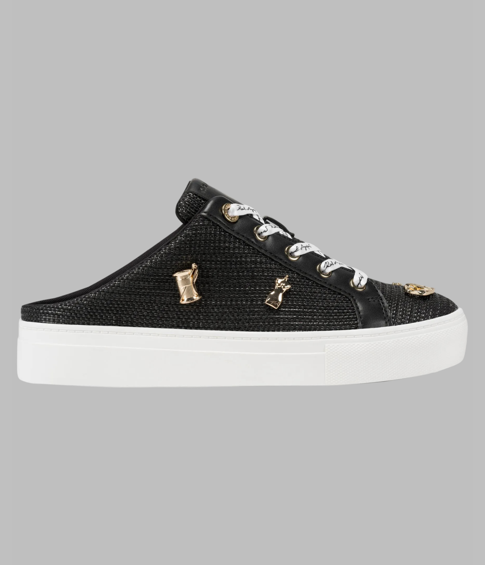 CAMBRIA ATELIER MULE WITH PINS View 1 | New Arrivals CAMBRIA ATELIER MULE WITH PINS View 1 | New Arrivals