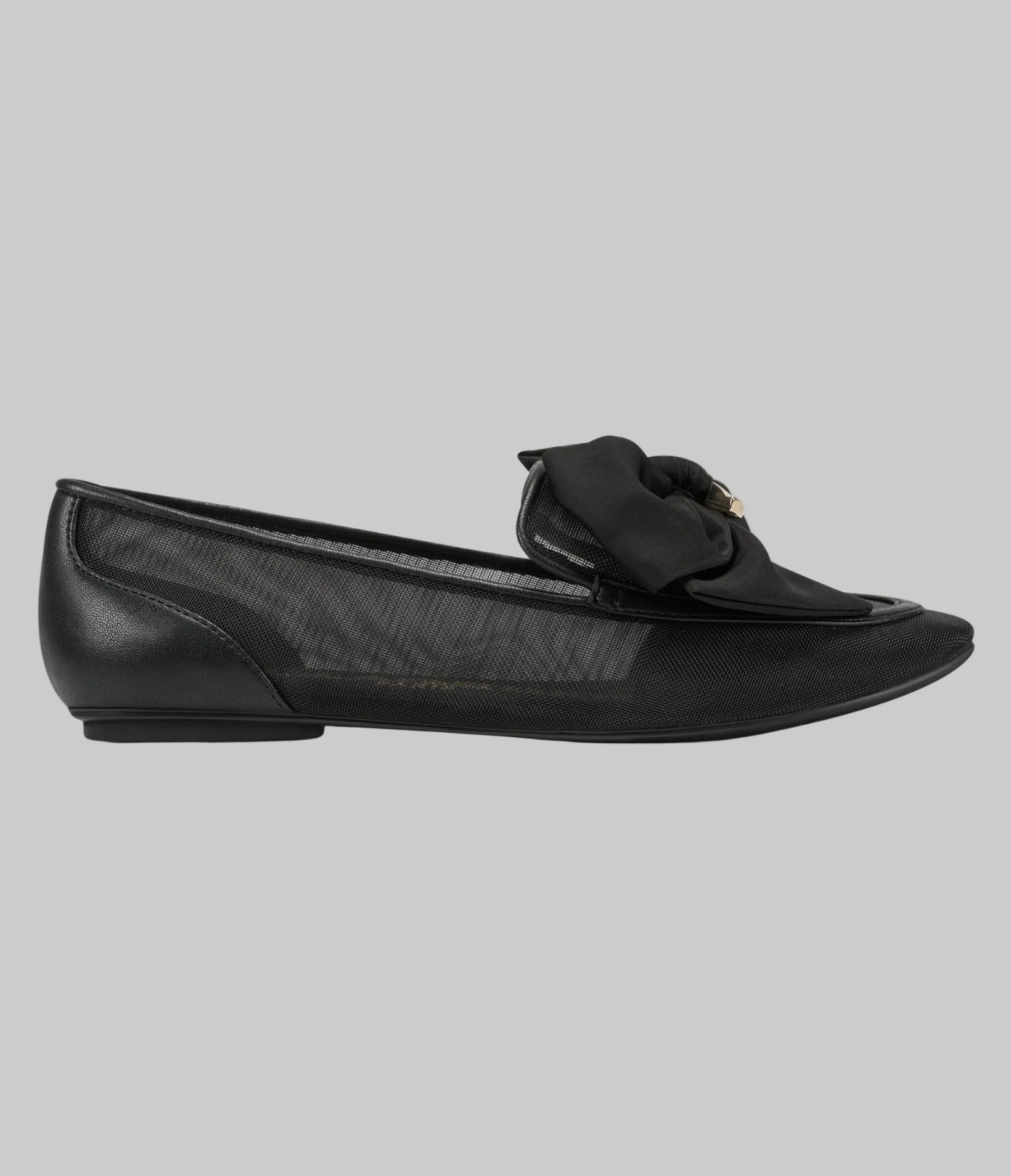 VASILISA FLAT WITH BOW View 1 | Women's Flats & Loafers VASILISA FLAT WITH BOW View 1 | Women's Flats & Loafers