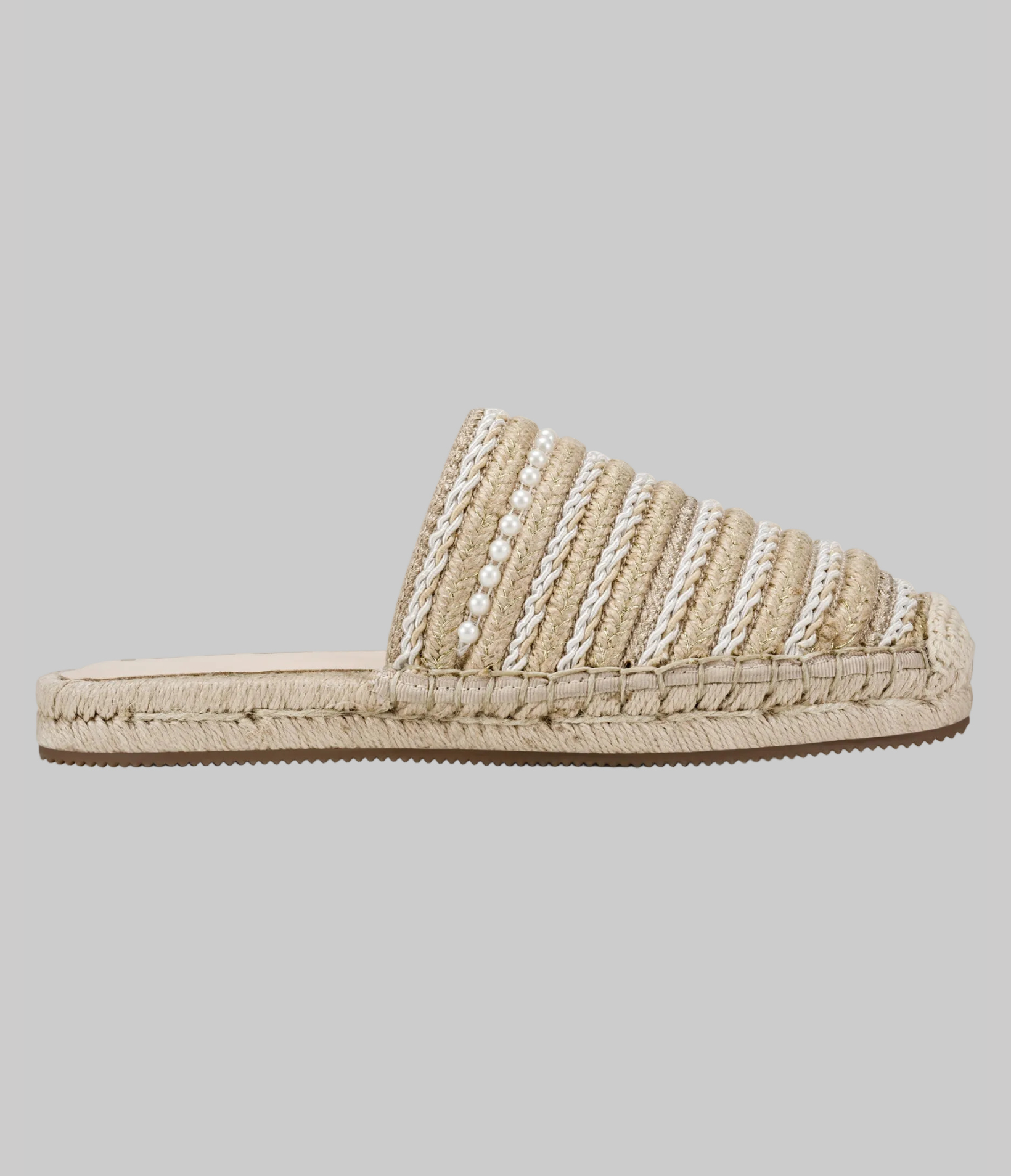 MALAYSIA FLAT MULE View 1 | New Women's Shoes MALAYSIA FLAT MULE View 1 | New Women's Shoes