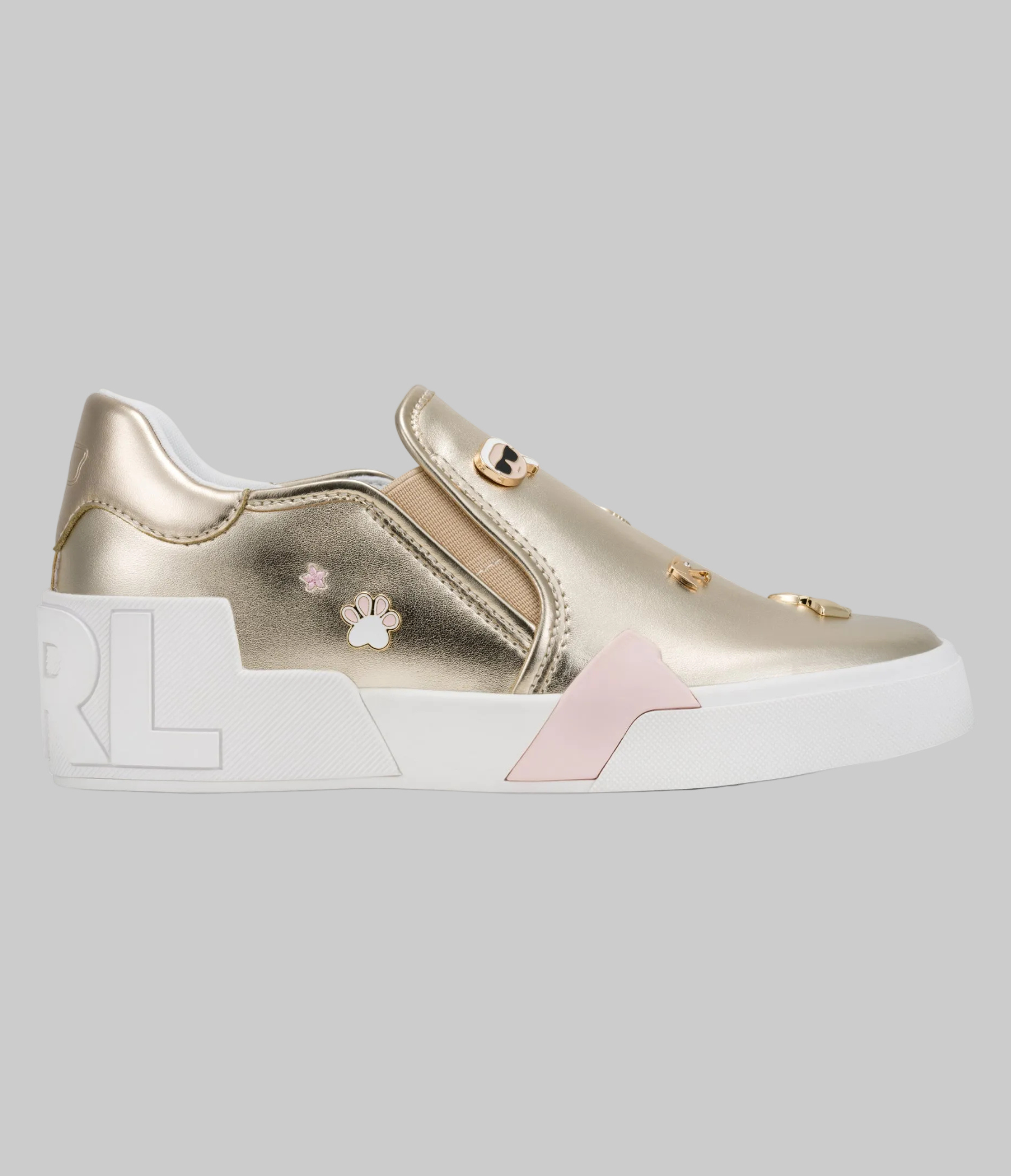 MAUDE SLIP ON WITH PINS View 1 | New Women's Shoes MAUDE SLIP ON WITH PINS View 1 | New Women's Shoes