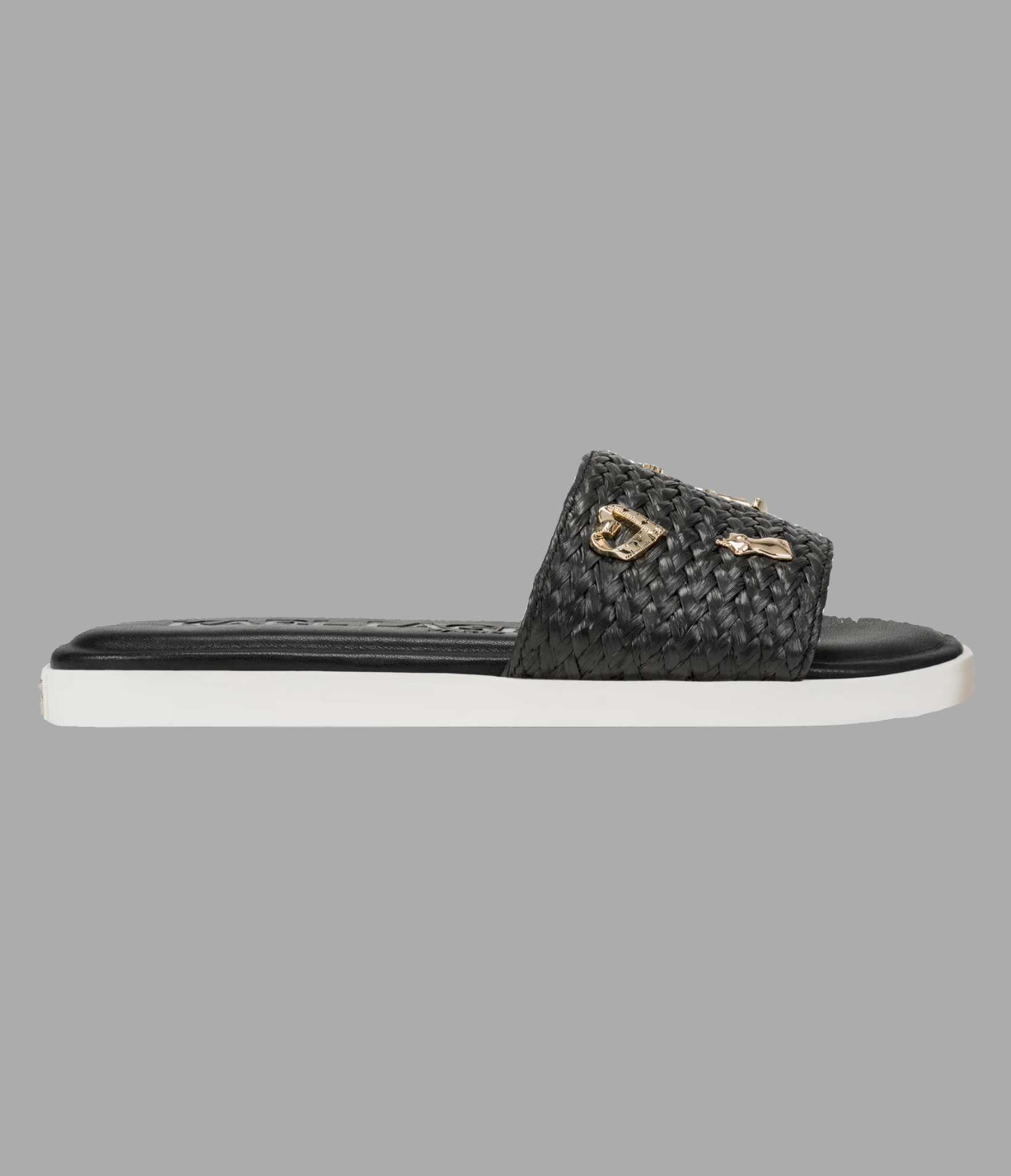 CARENZA ATELIER SLIDE SANDAL View 1 | Women's Shoes CARENZA ATELIER SLIDE SANDAL View 1 | Women's Shoes