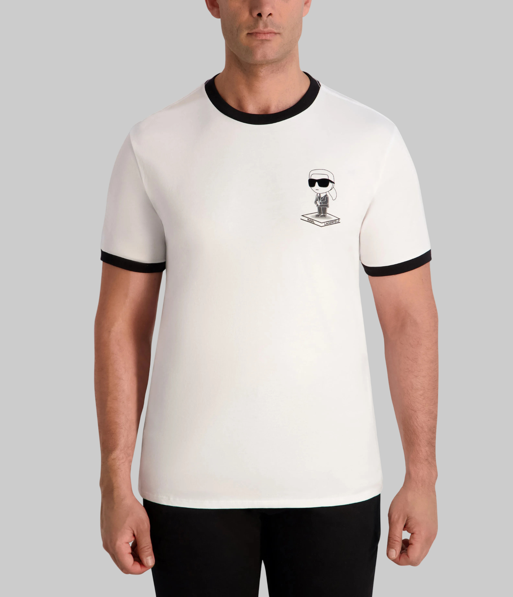 AWARD CEREMONY KARL TEE View 1 | Products AWARD CEREMONY KARL TEE View 1 | Products